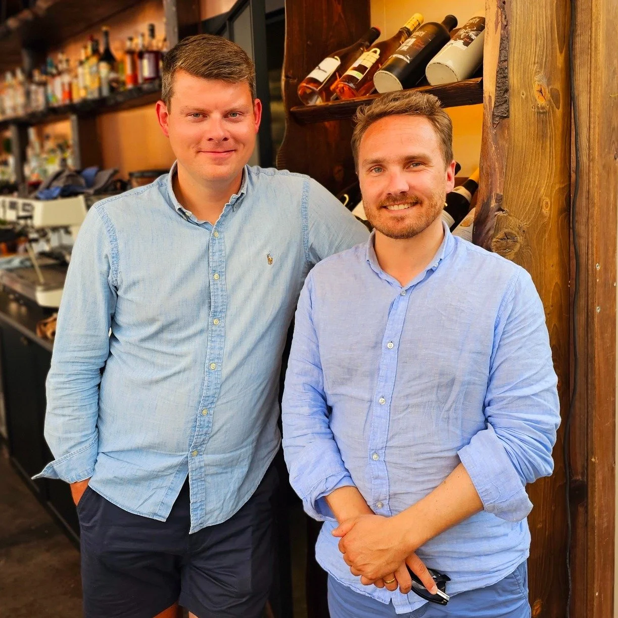 &THORN;a&eth; er st&oacute;r dagur &aacute; morgun. Vi&eth; t&ouml;kum upp &thorn;&aacute;tt &iacute; n&yacute;ju st&uacute;d&iacute;&oacute;i og loksins koma H&ouml;r&eth;ur og Stef&aacute;n Einar saman aftur. &THORN;a&eth; m&aacute; segja a&eth; h&