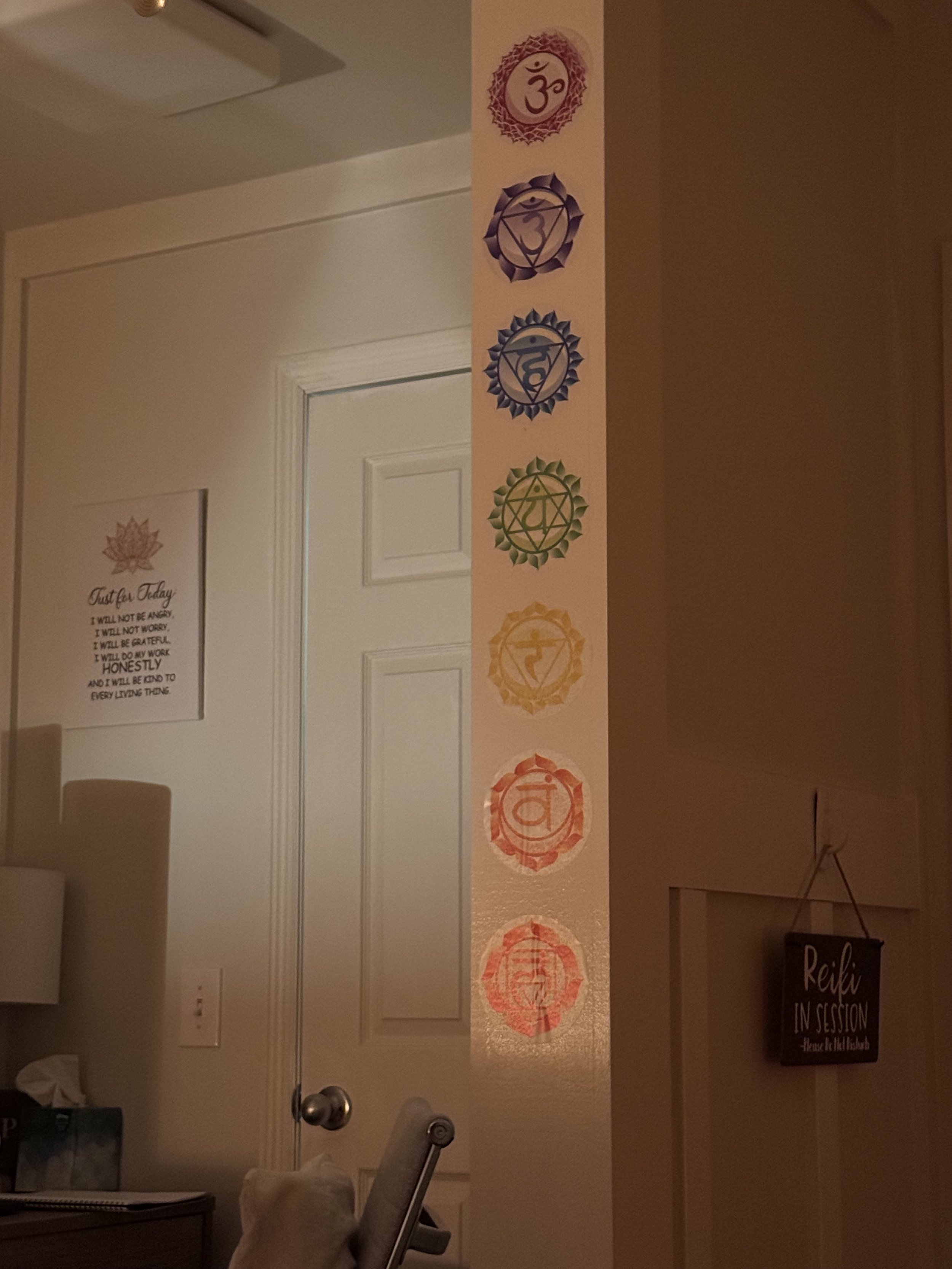 Chakras