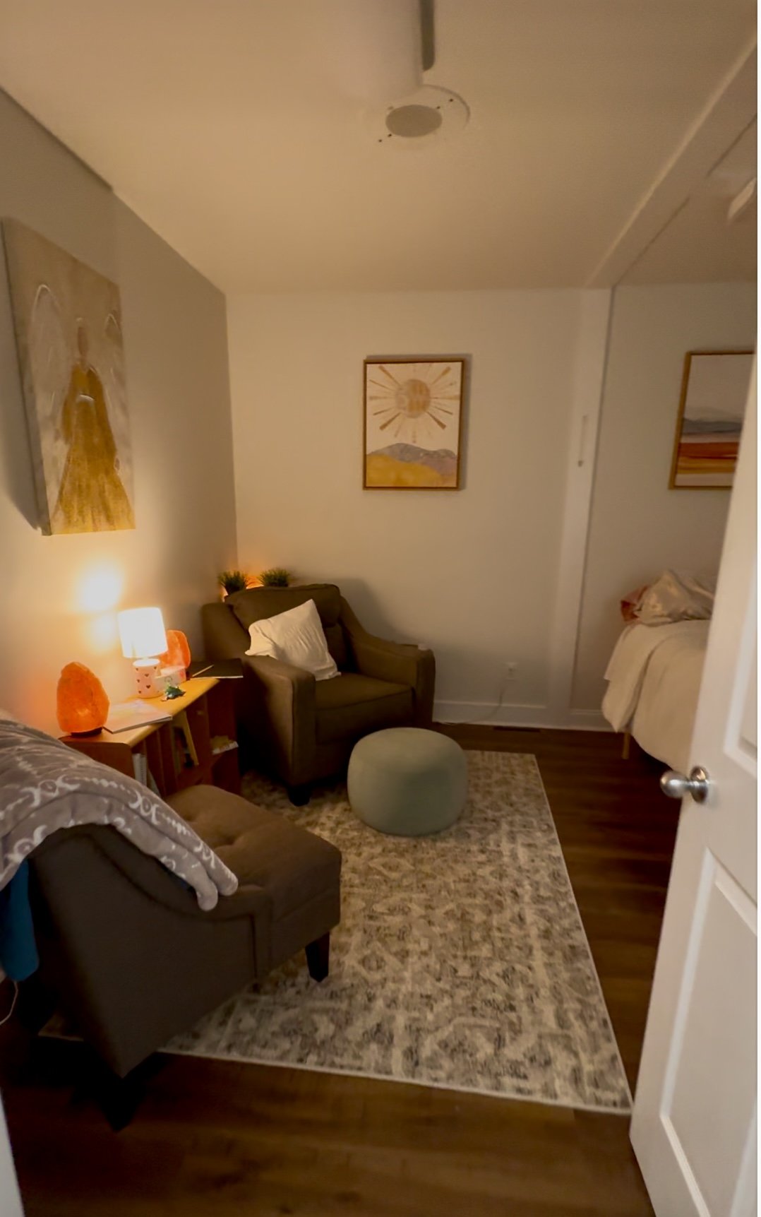 Reiki Room
