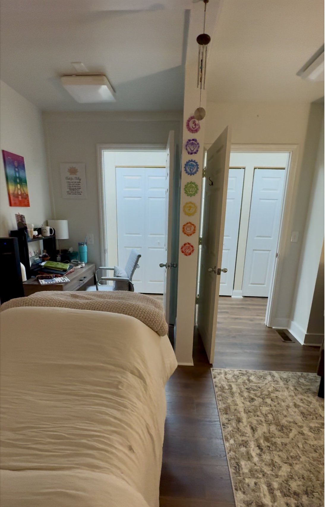 Reiki Room