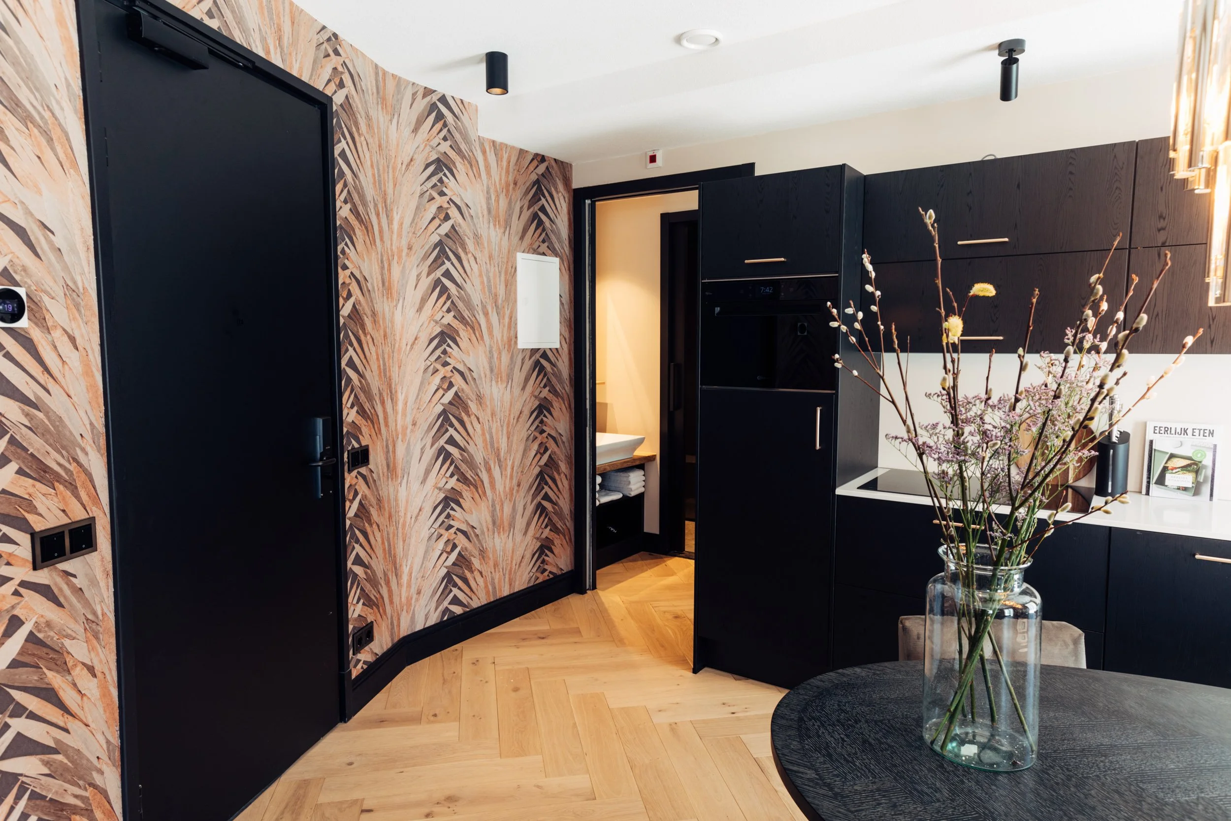 De Behangmeiden Arte Selva Abanico The Capital Leeuwarden....jpg