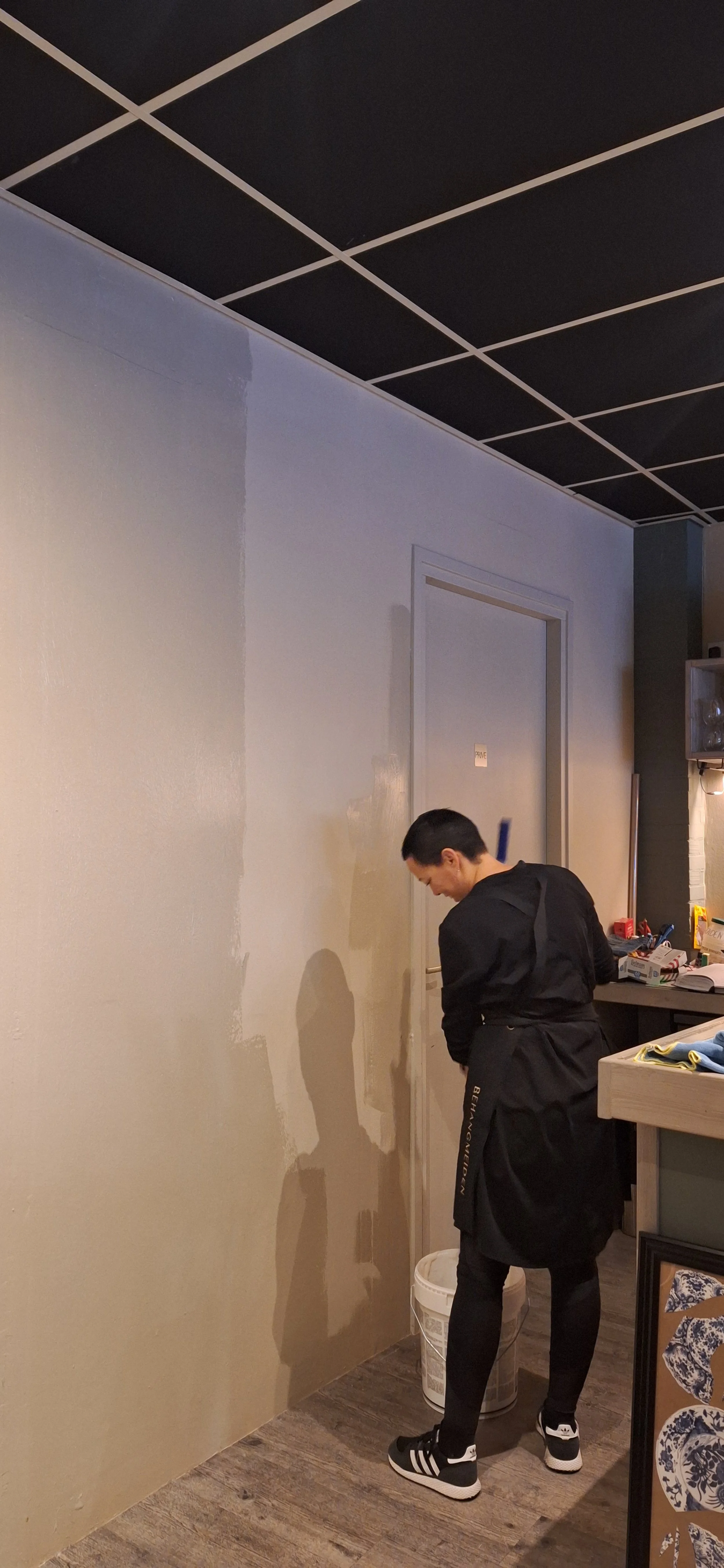 De Behangmeiden Elitis Matières Végétales Raphia Workum..jpg