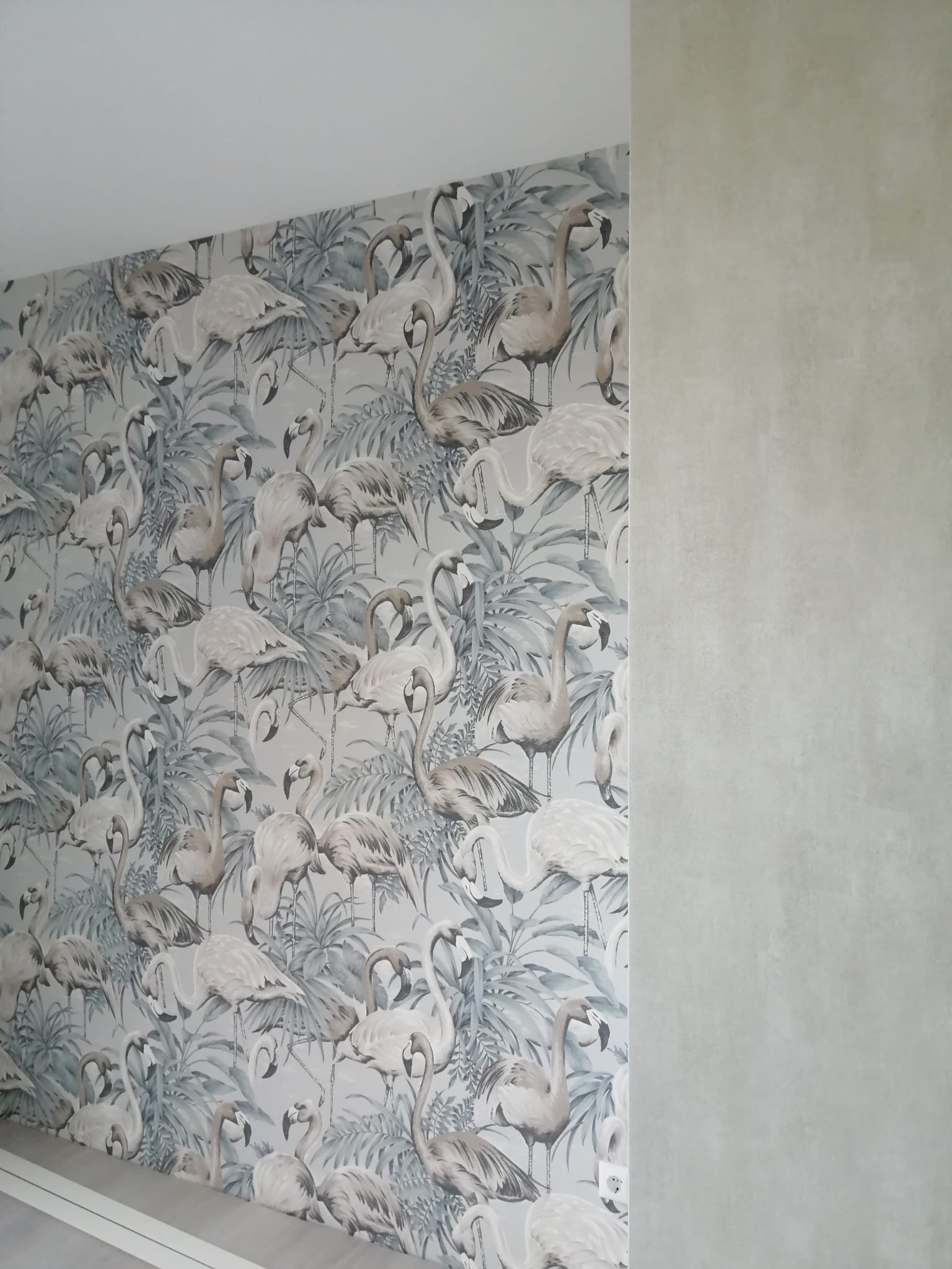 De Behangmeiden Arte Flamingo Harlingen.jpg