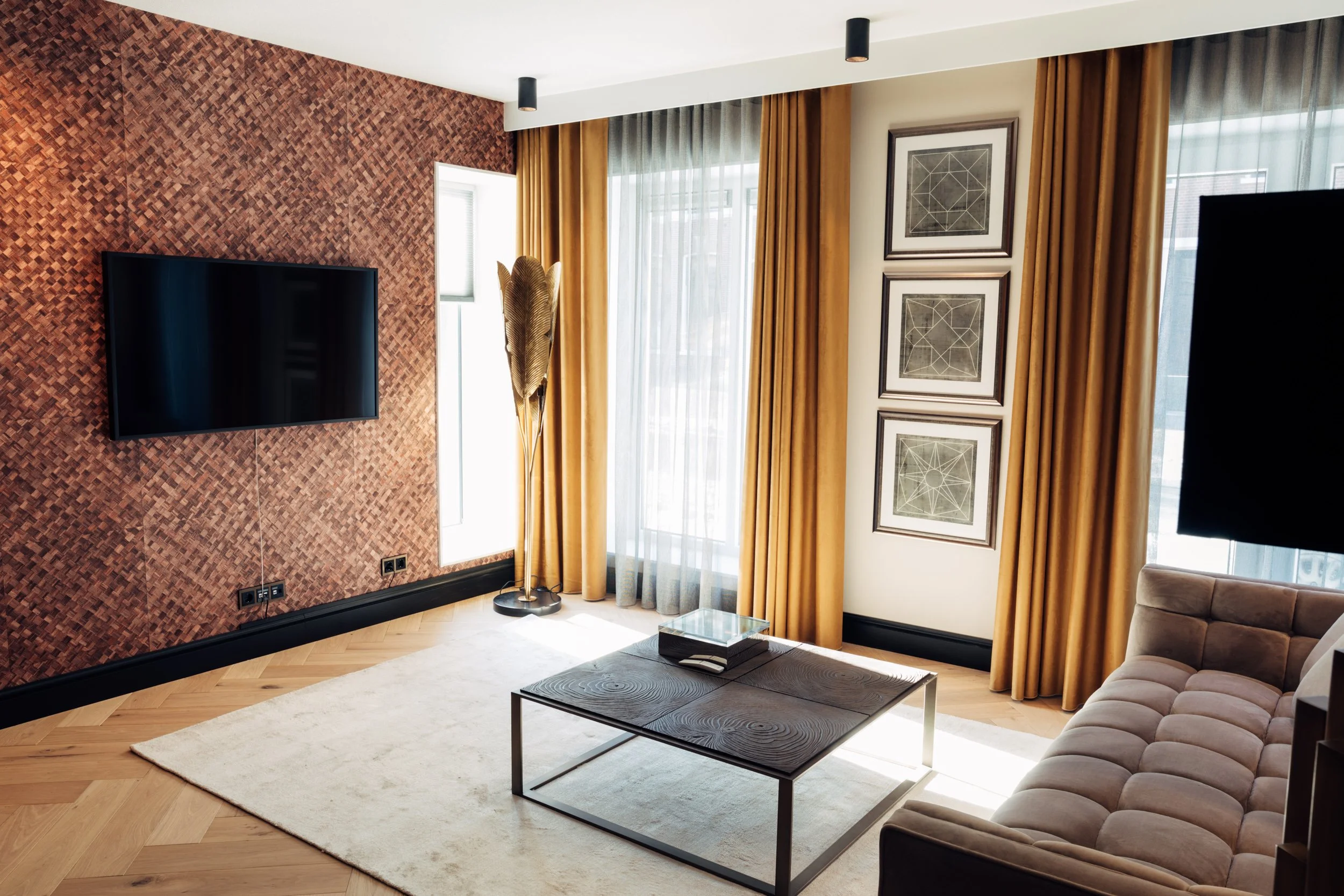 De Behangmeiden Arte Selva Pandan The Capital Leeuwarden...jpg