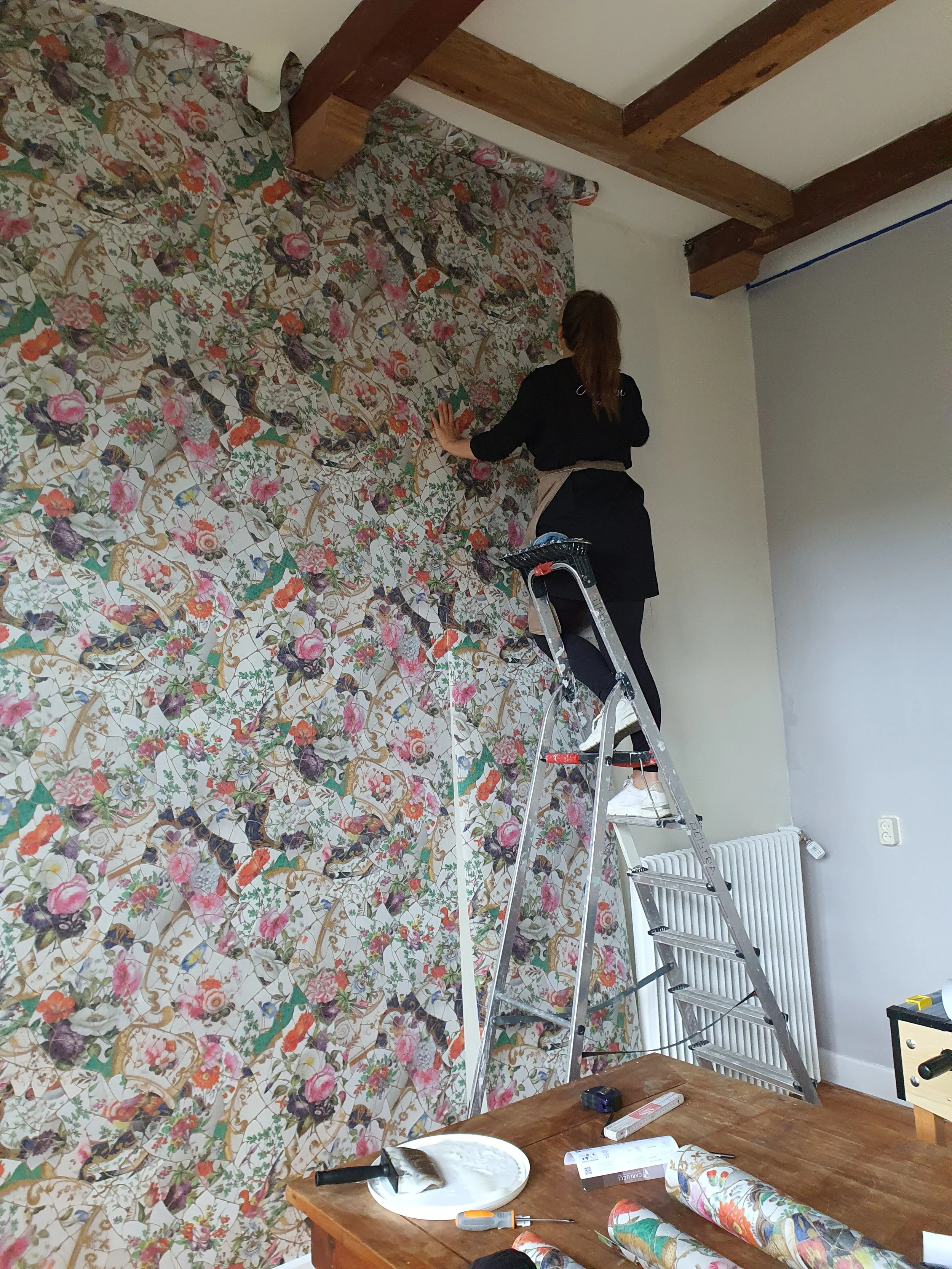 De Behangmeiden Carlucci Kintsugi Walls Bolsward.....jpg