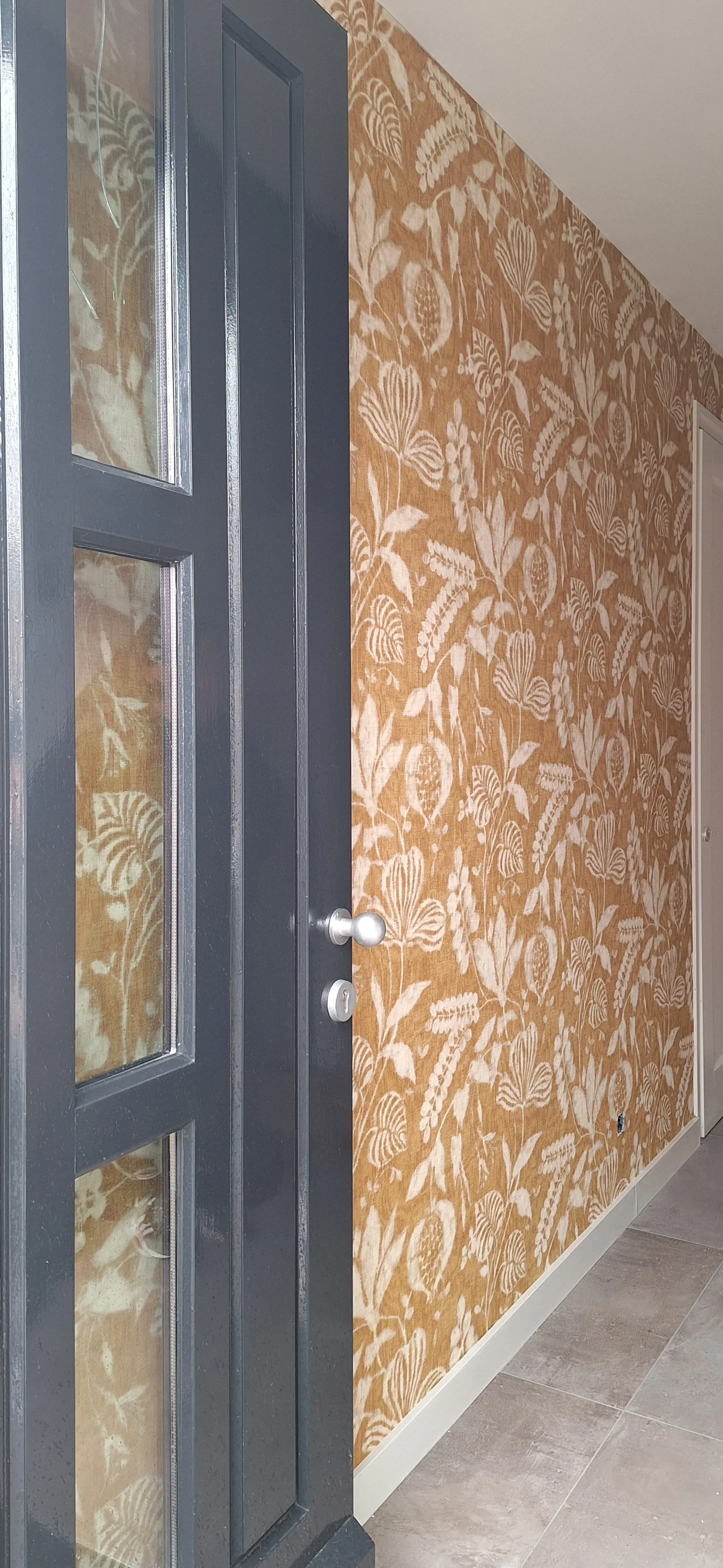 De Behangmeiden Eijffinger Terra Menaldum...jpg