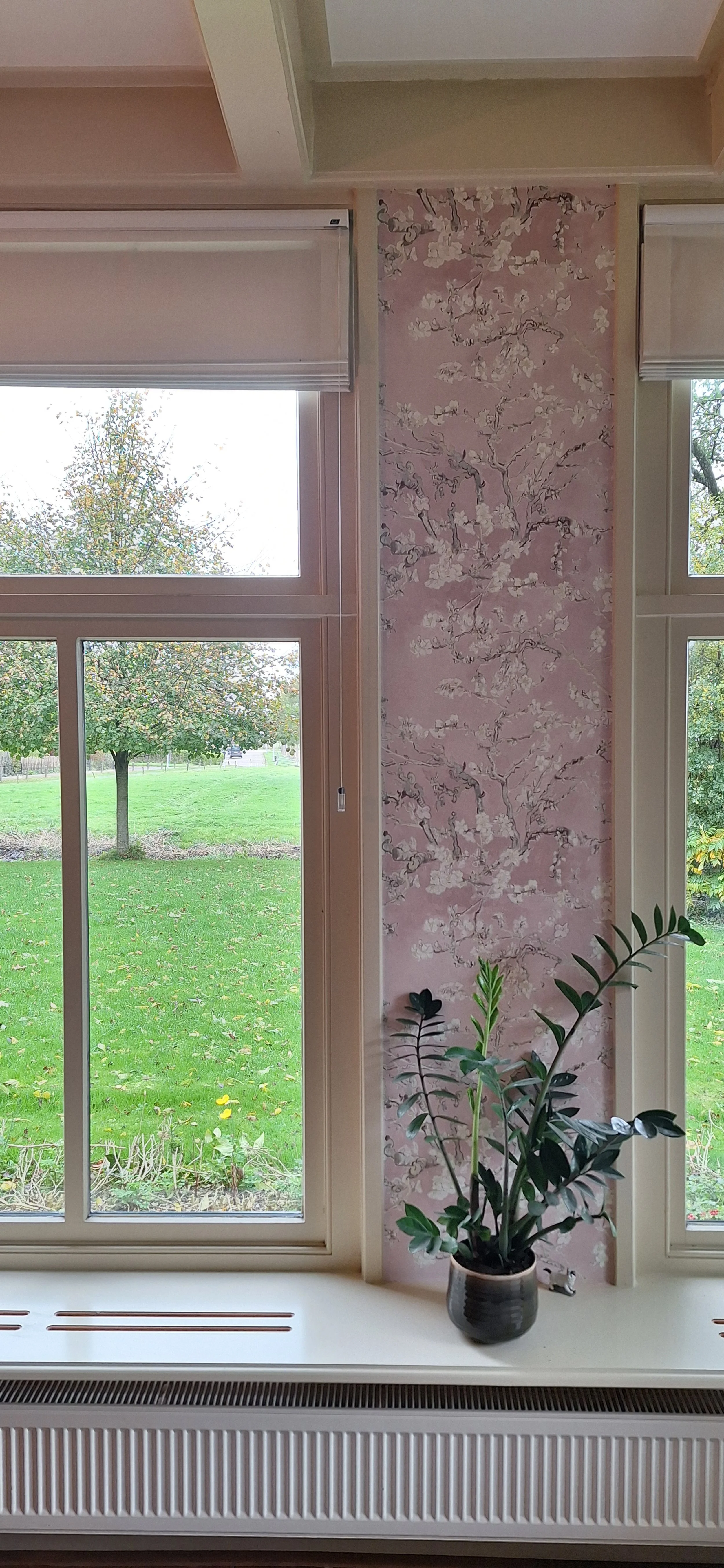 De Behangmeiden BN Walls Van Gogh Menaldum ....jpg