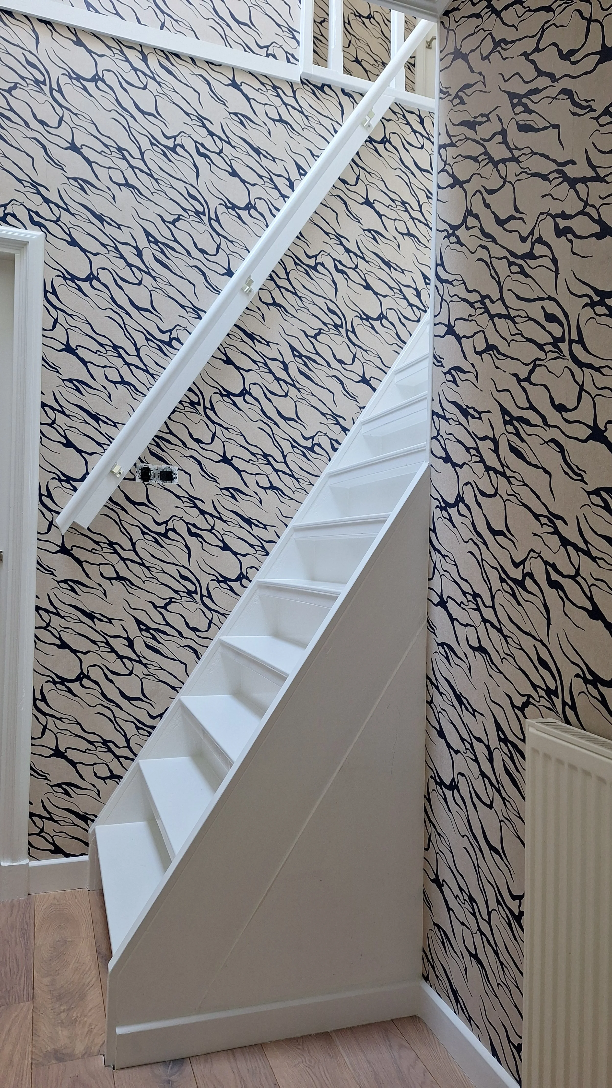 De Behangmeiden Eijffinger Revive Harlingen.jpg