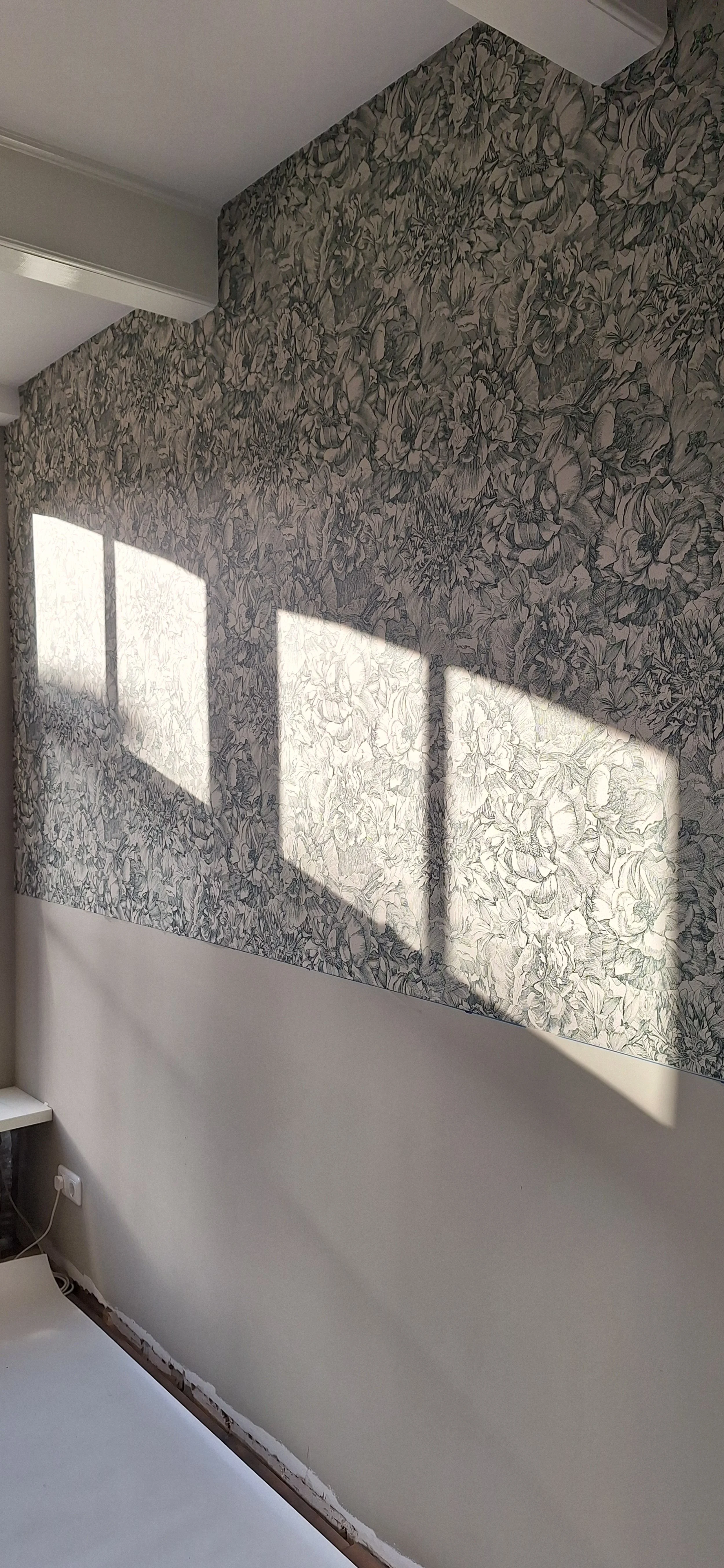 De Behangmeiden Eijffinger Museum bloem Franeker...jpg