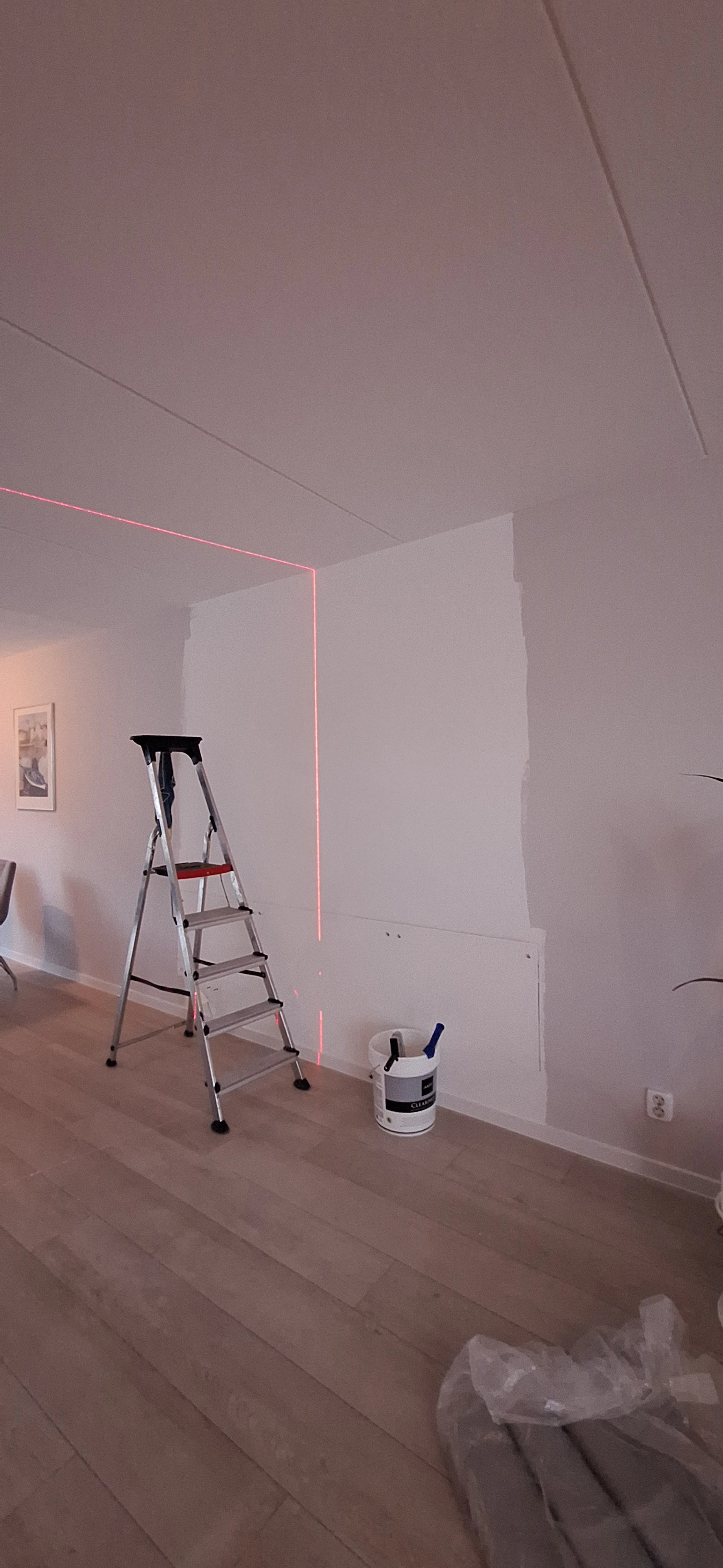 De Behangmeiden Hooked On Walls Barklay Franeker.......jpg