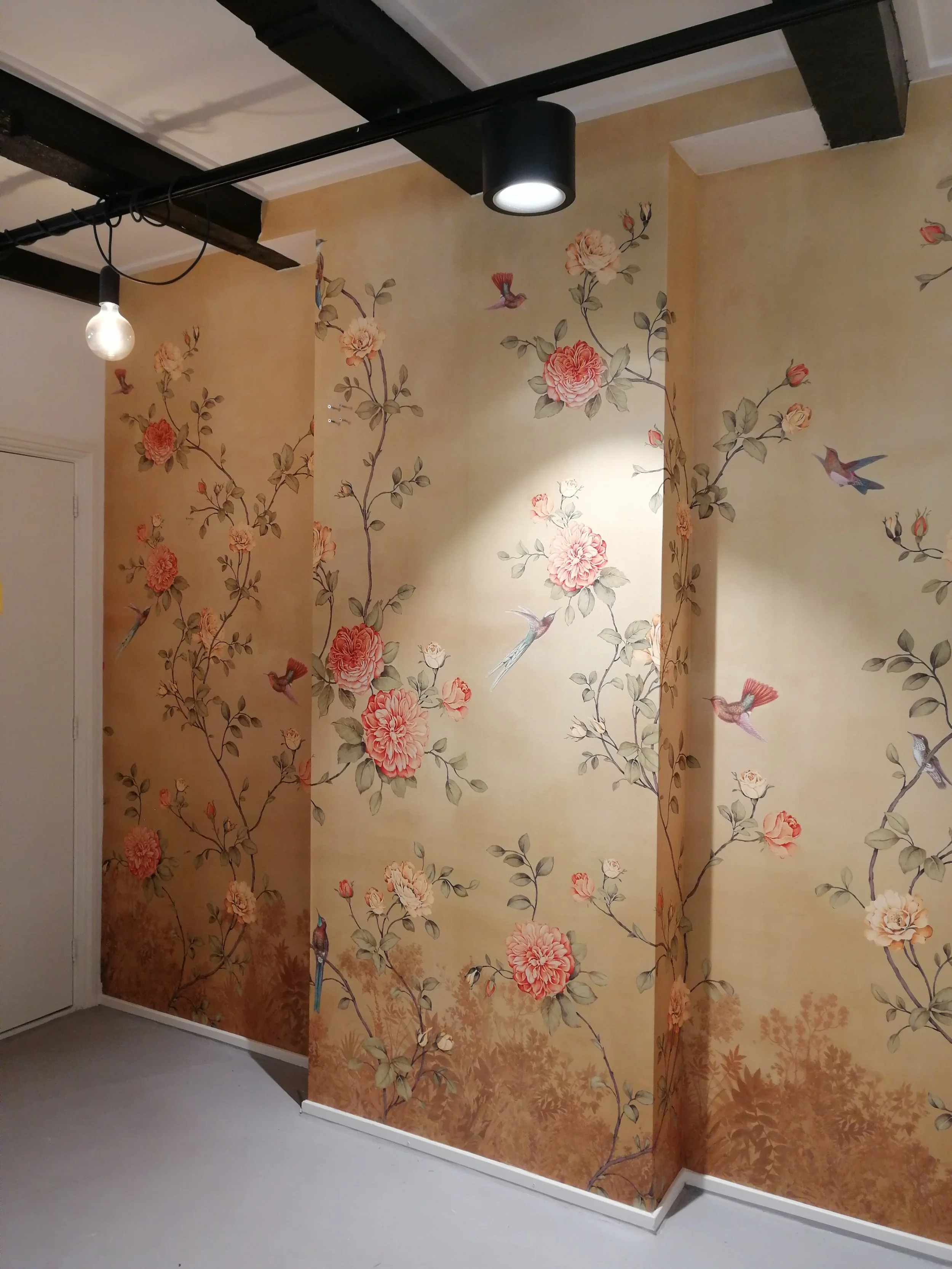 De Behangmeiden BN Walls Loex Mode Harlingen..jpg