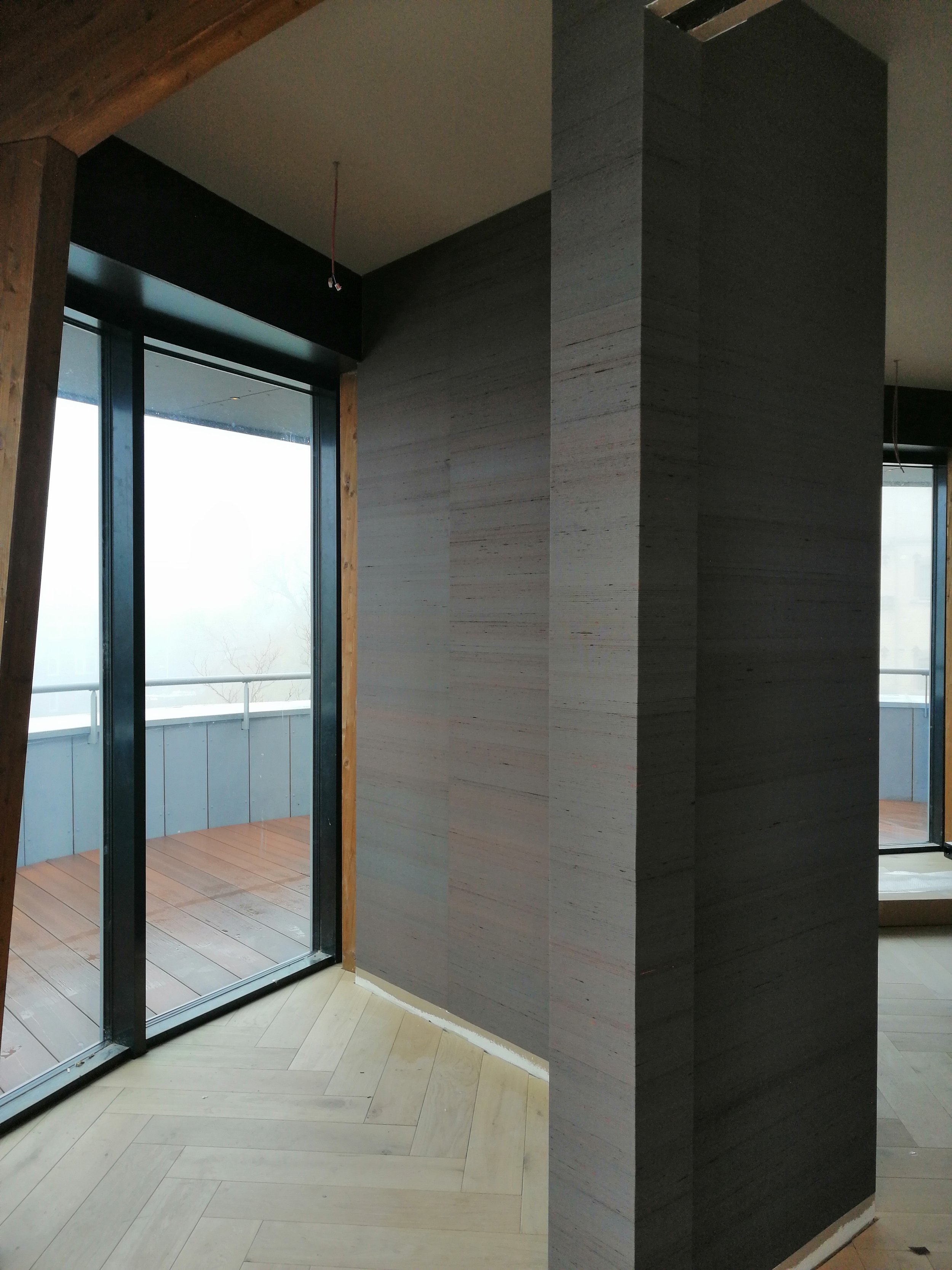 De Behangmeiden Arte Silk The Capital Leeuwarden...jpg