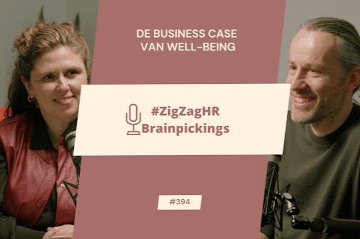 De business case van wellbeing