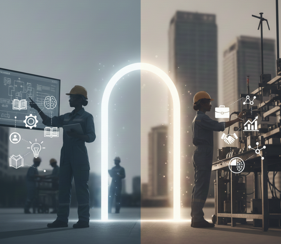 VIGOR Deep Dive - Training transfer