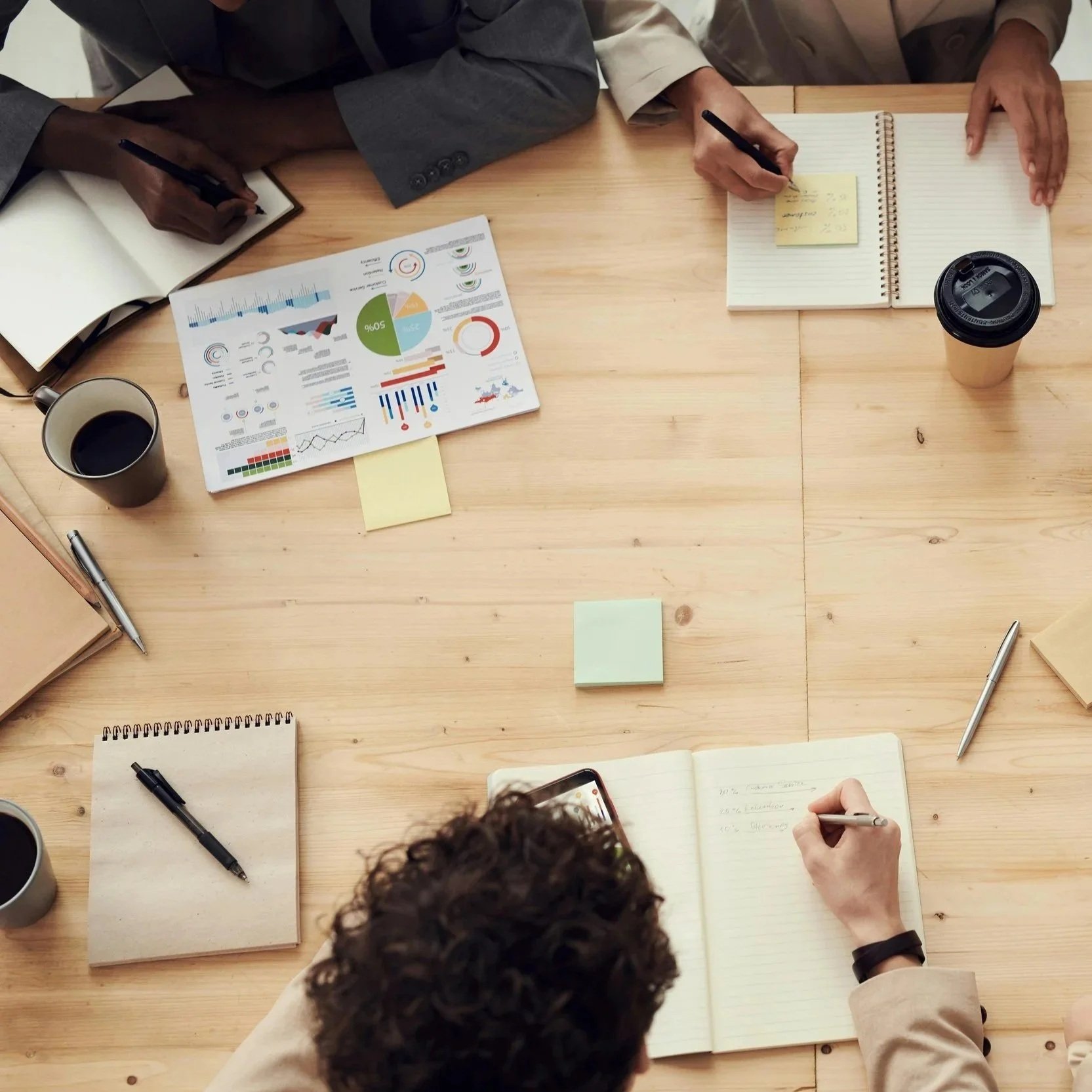 Leiderschapsontwikkeling