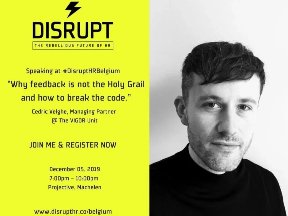 Why Feedback Is Not The Holy Grail And How To Break The Code