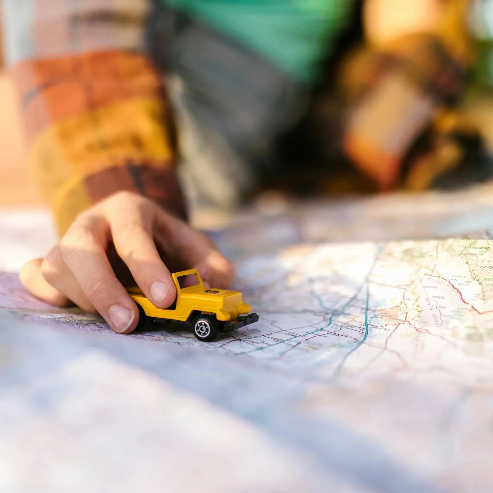 De roadmap voor P&amp;O professionals