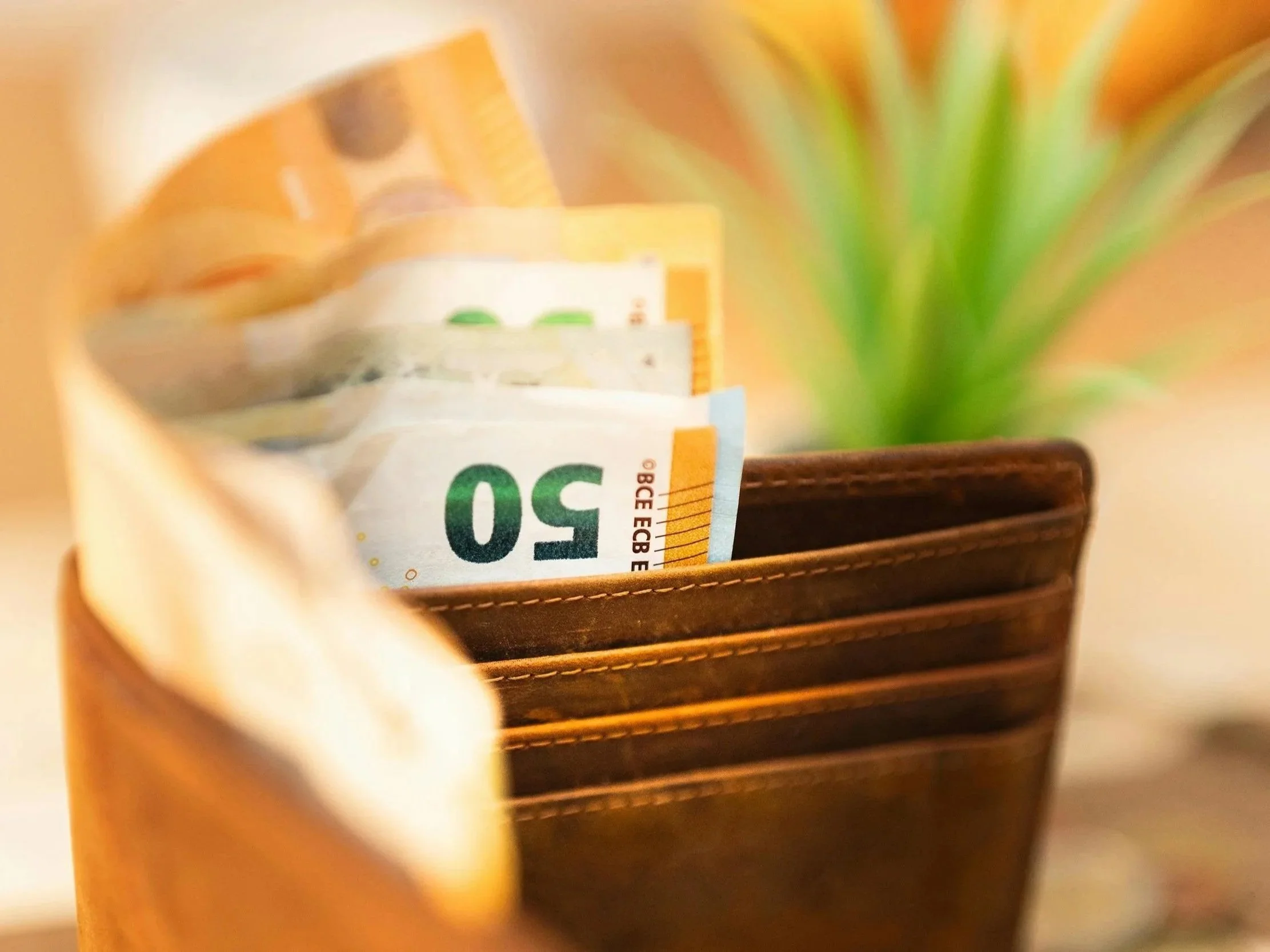 Zullen de loonkosten stijgen nu Europa transparantie oplegt?