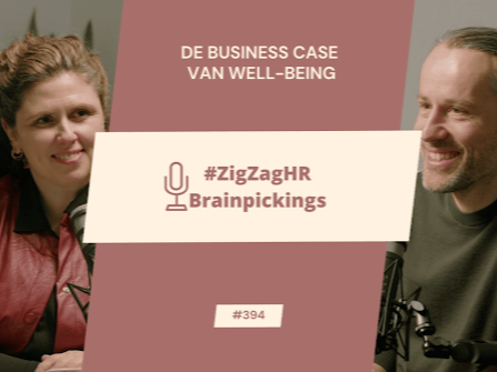 De business case van wellbeing