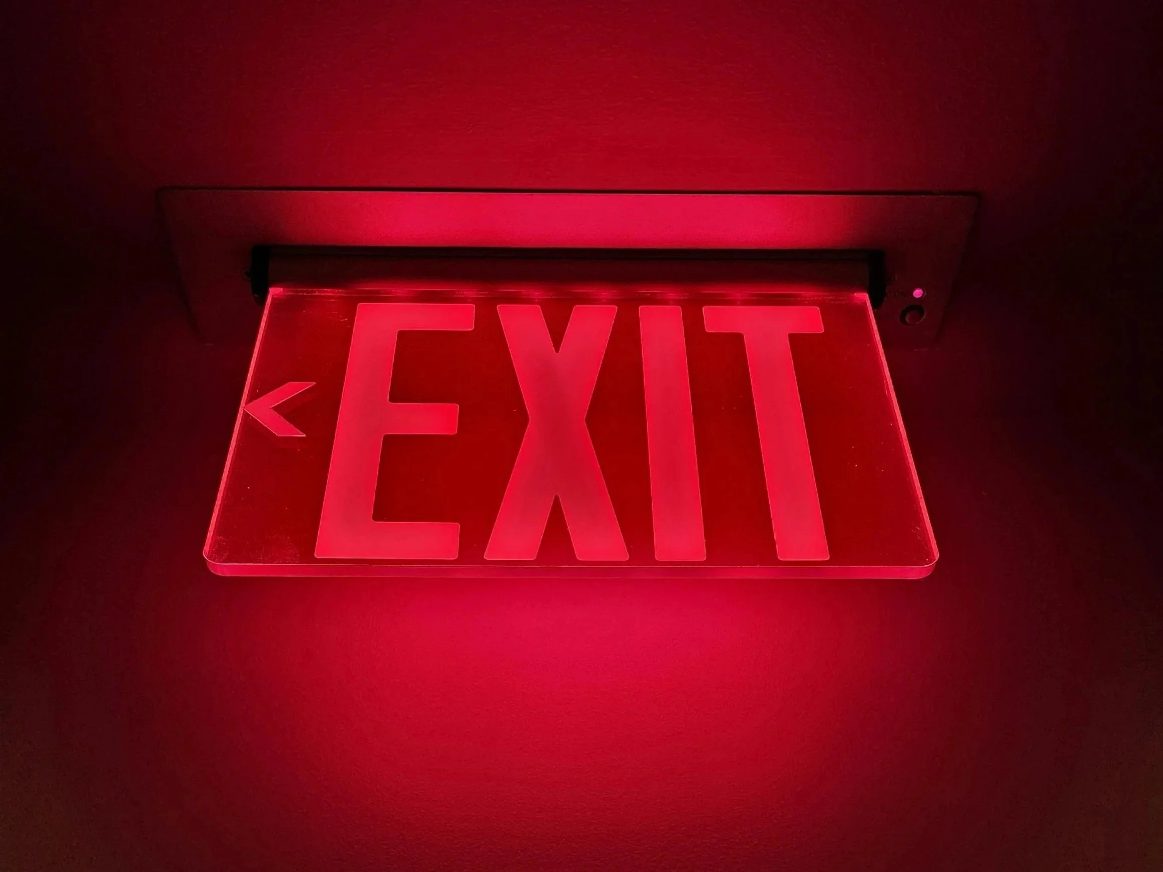 Moeten we exit interviews vaarwel zeggen? 