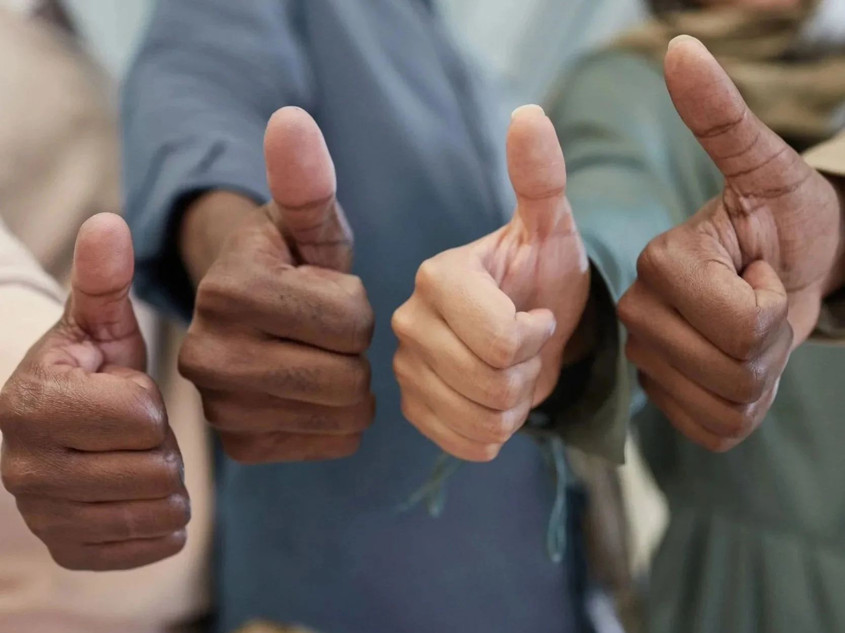 De kracht van de candidate experience in een krappe arbeidsmarkt
