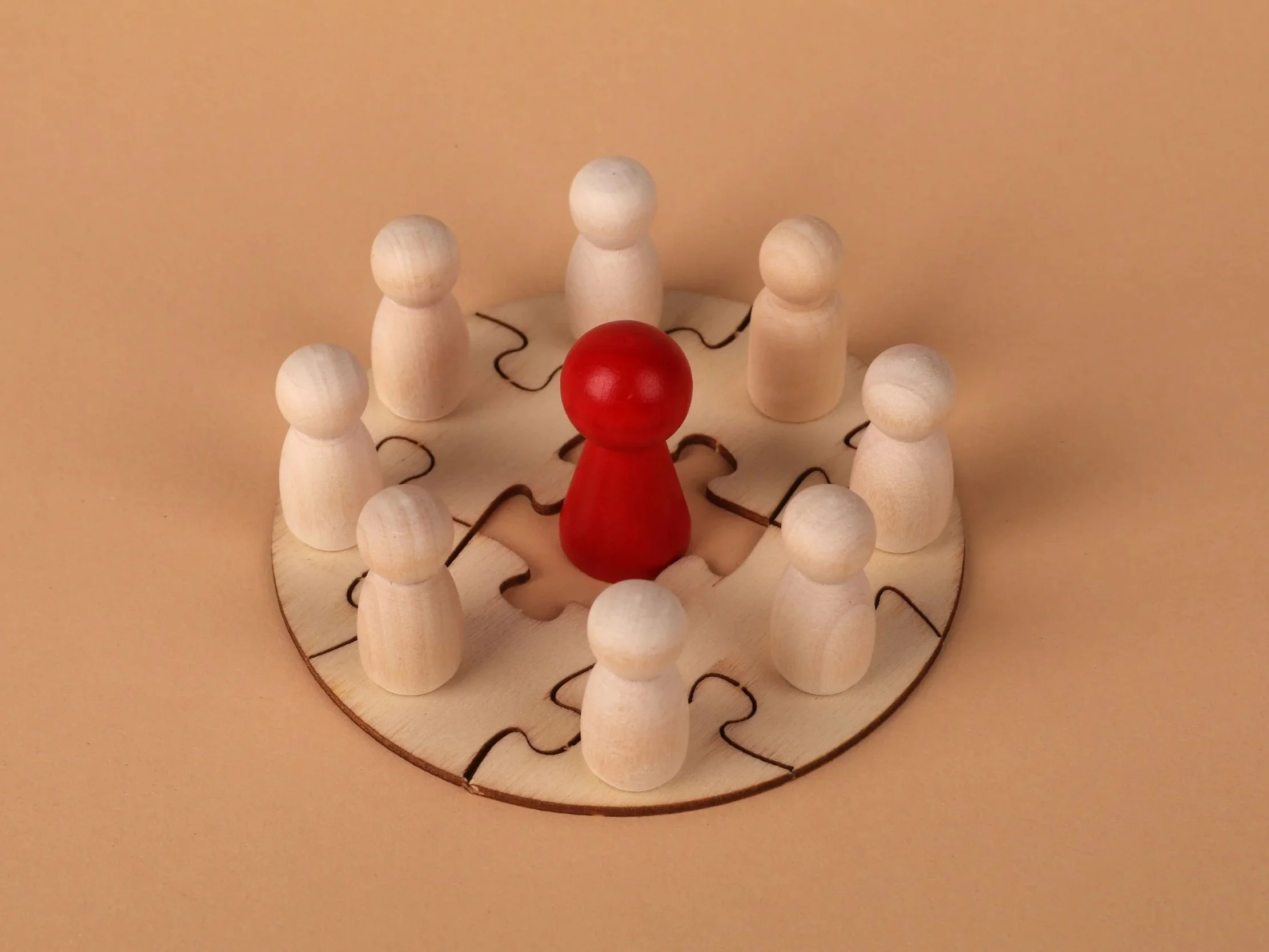 Engagement. Het begint bij de leidinggevende, een dooddoener?