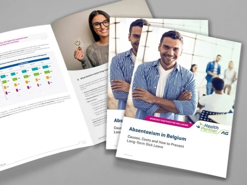 White paper: oorzaken, kostprijs en vermijden van absenteïsme