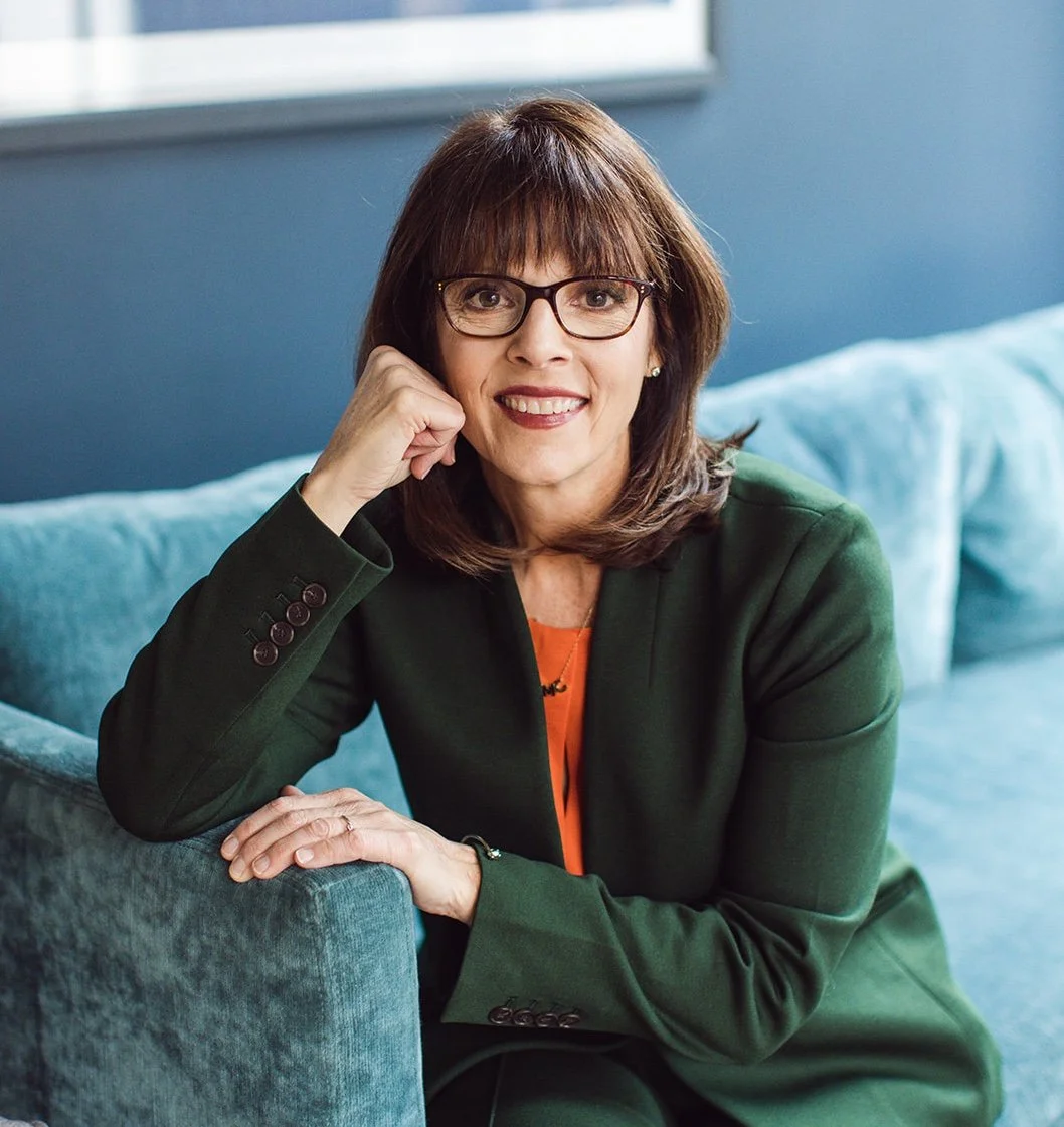 Feeling a bit shaky? Creating HEALTHY resilience creates MORE