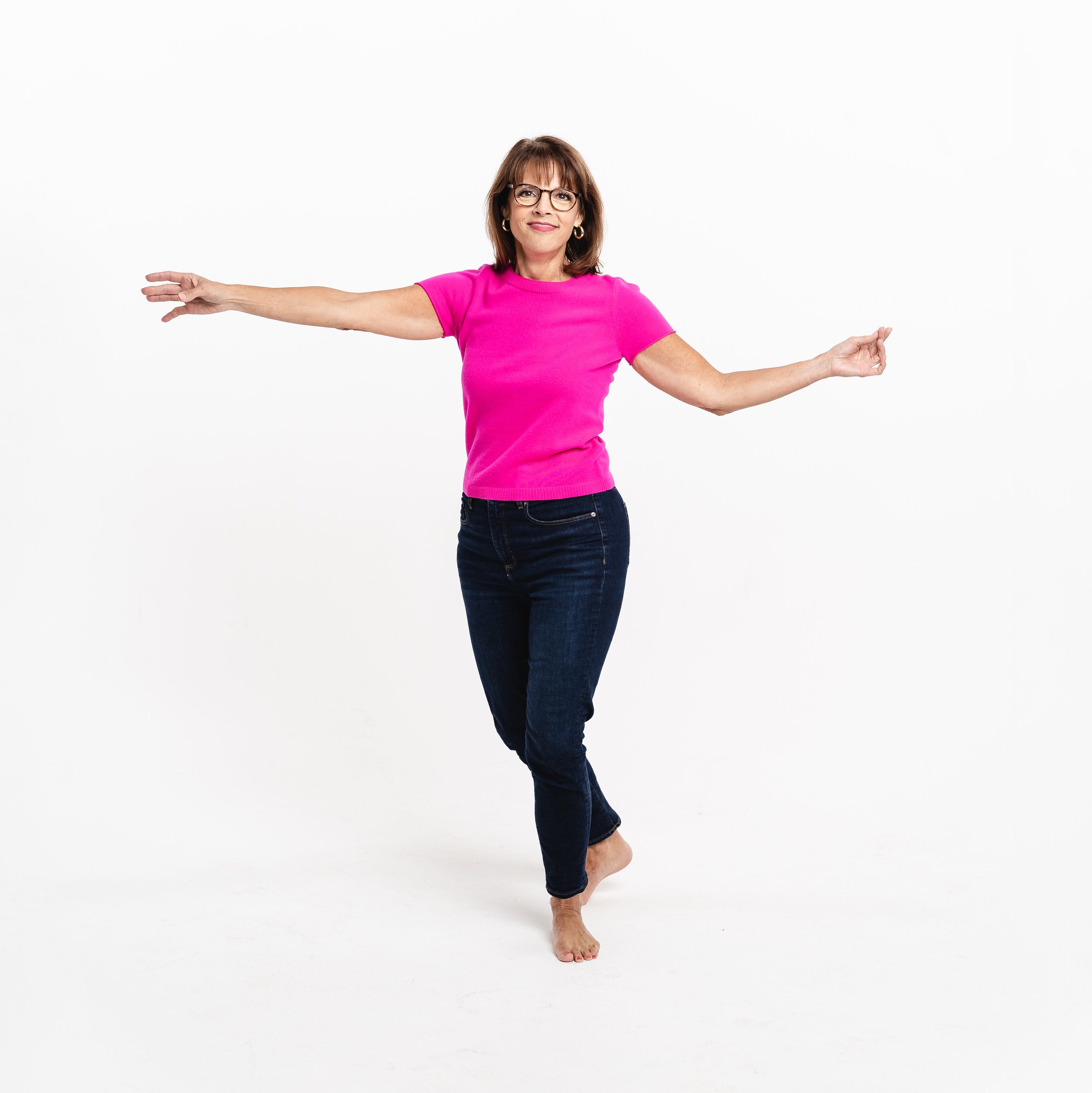 Taking a BIG step into what’s possible