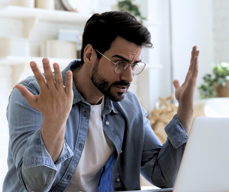 When Emotions Feel Like the Enemy: The SLOW Method for Grounded Leadership