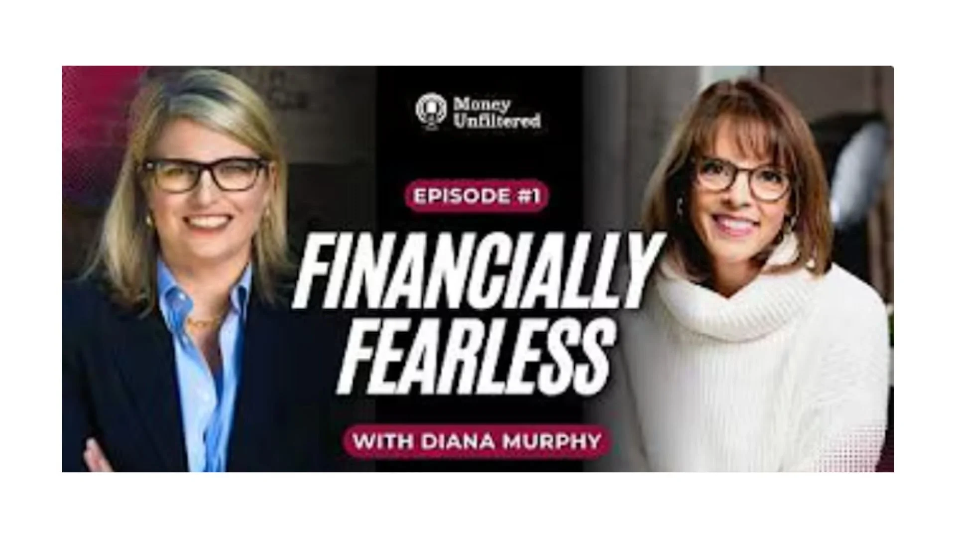 Financially Fearless: Women Executives &amp; Wealth Ownership 