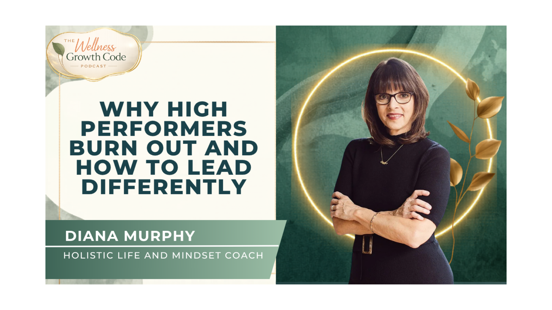 Why High Performers Burn Out And How to Lead Differently