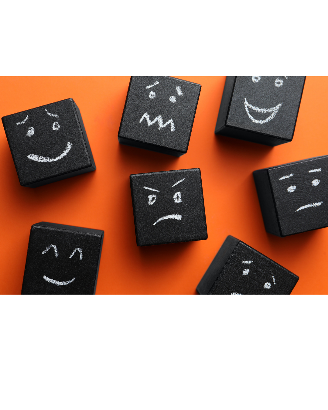 When managing (honoring) your emotions is everything….