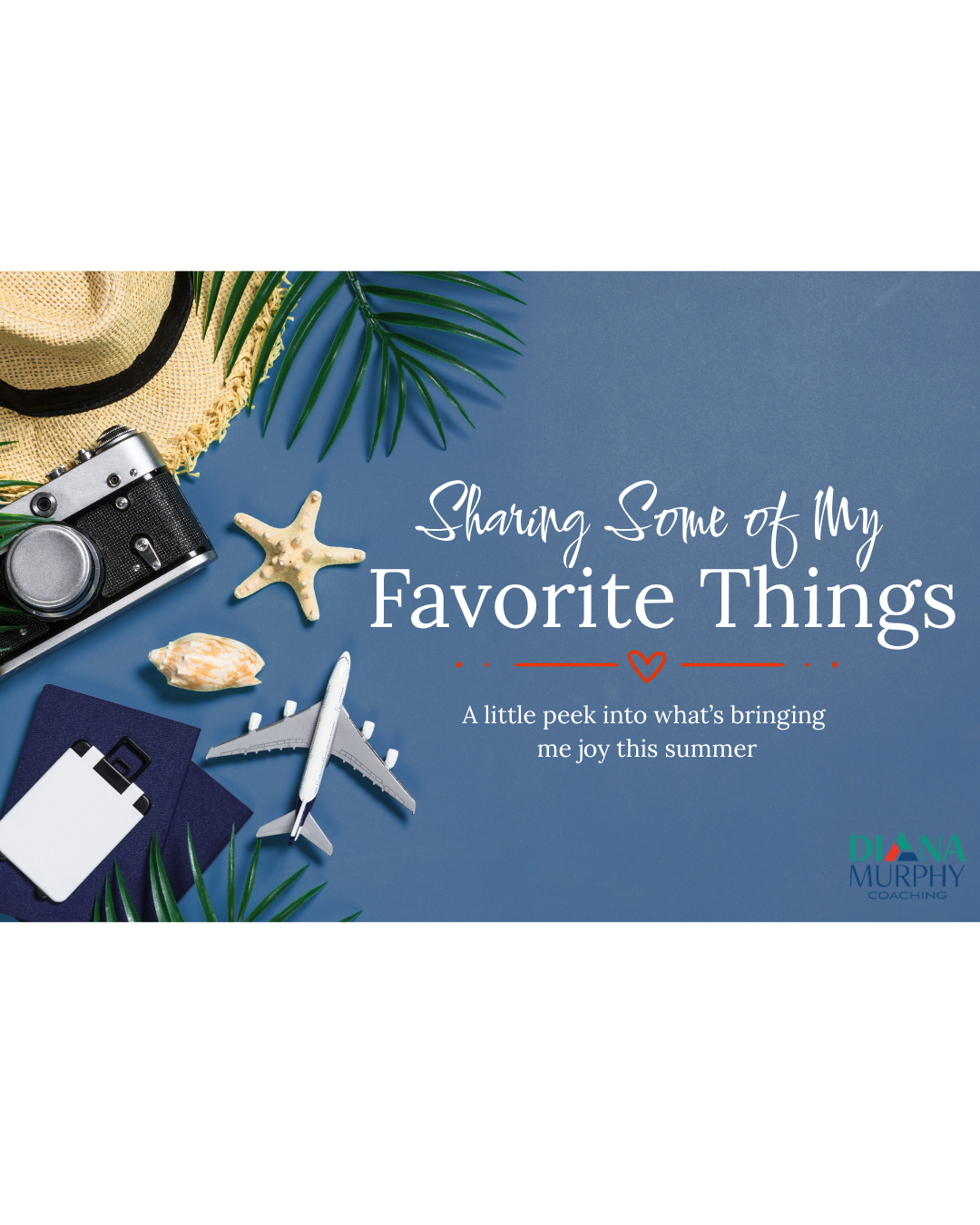 Friyay: Celebrating and Favorites
