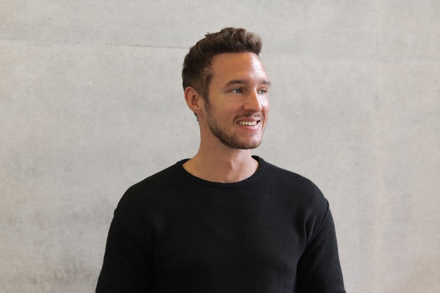 B2B SaaS Design – UI/UX & Branding für skalierbare SaaS-Produkte