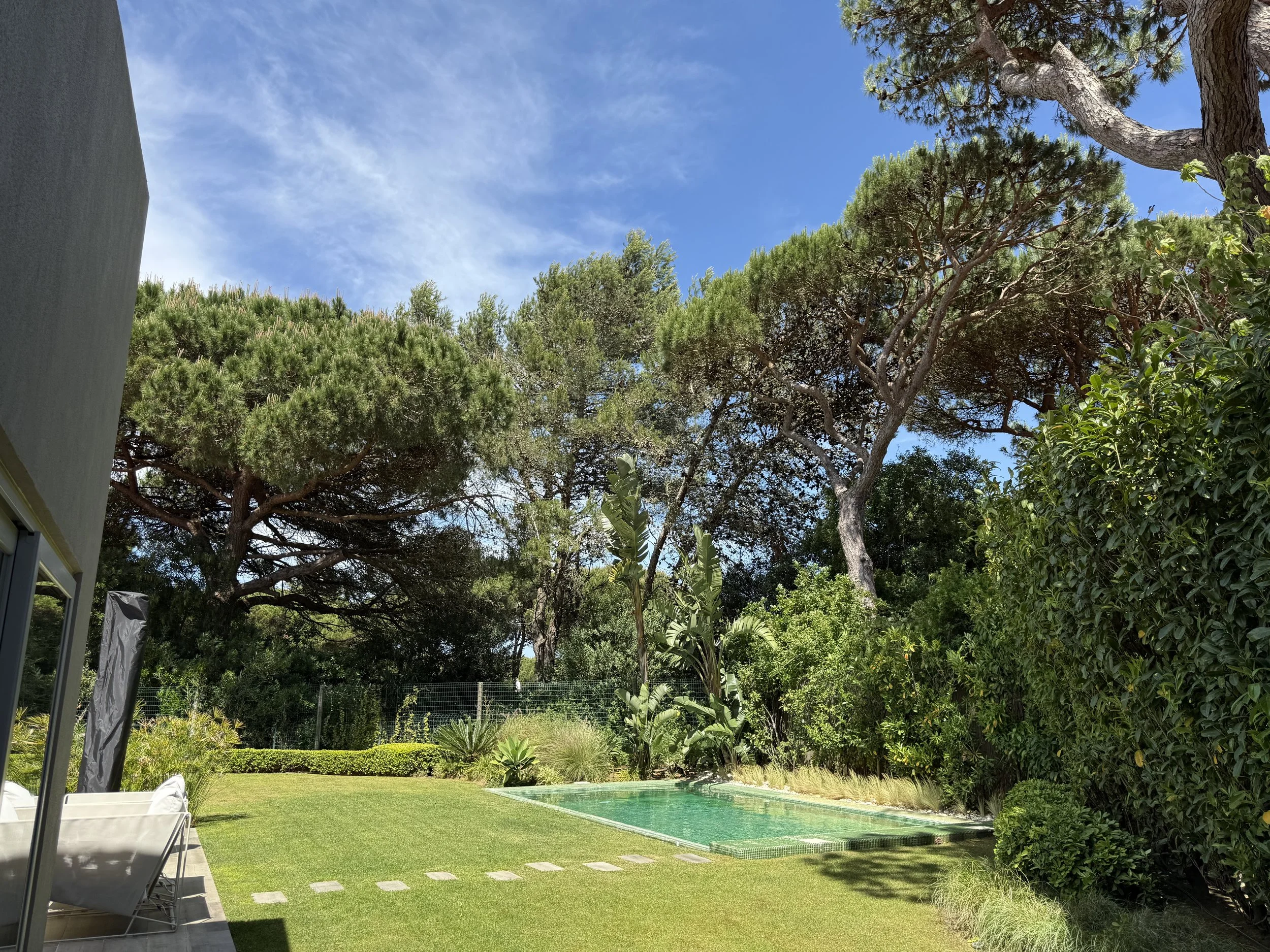 Villa Light - Portugal