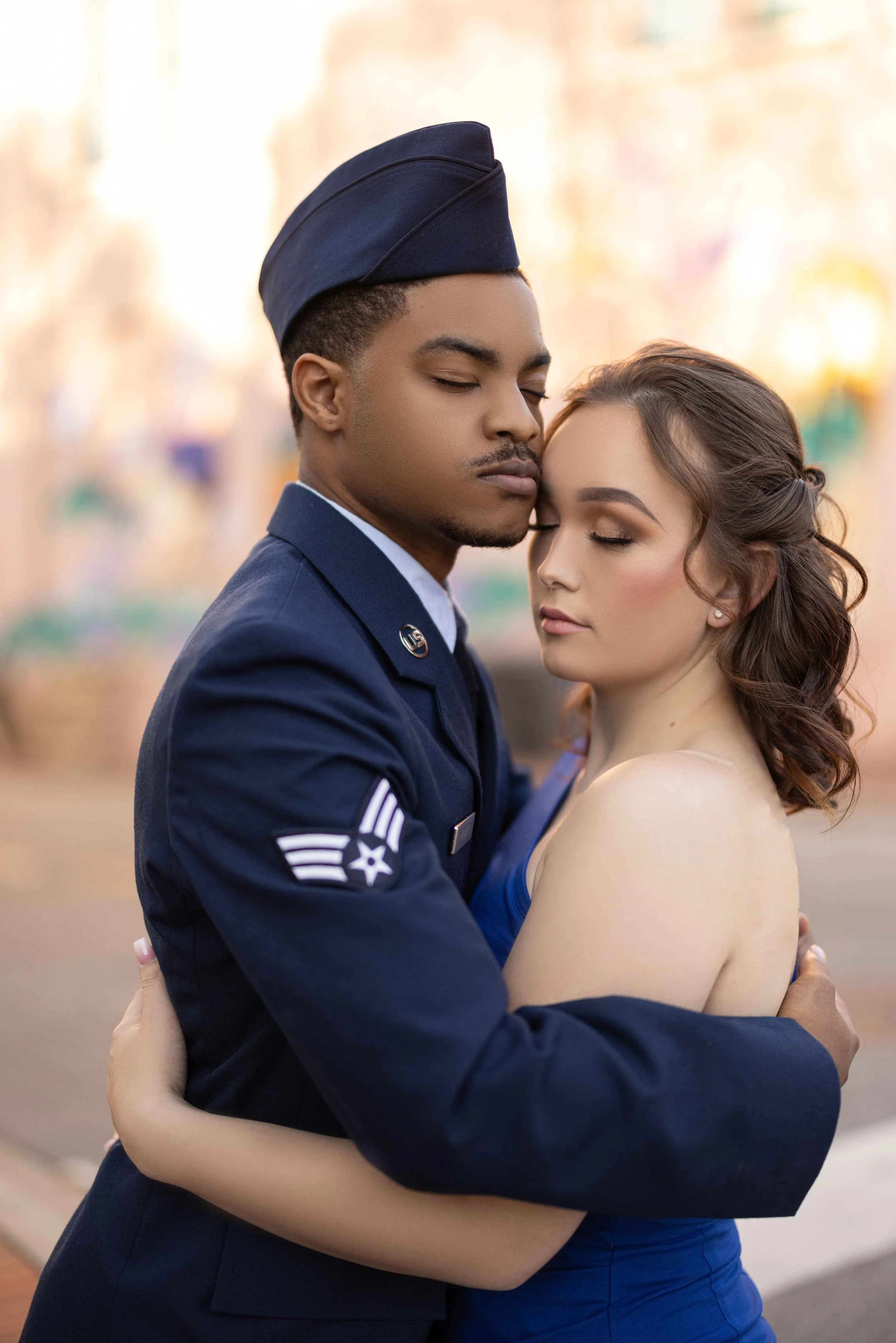 Spartanburg Court House wedding