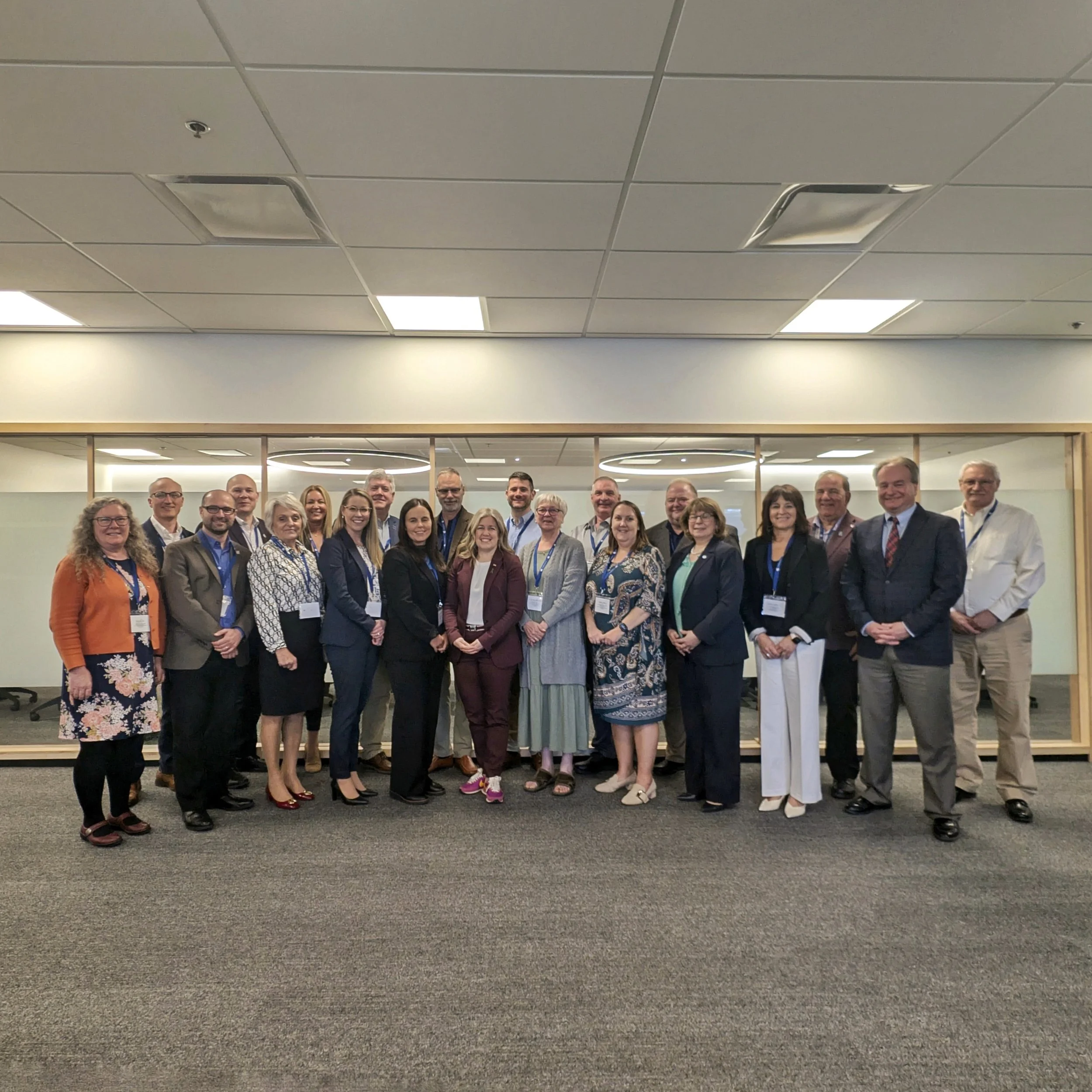  2025 Provincial RSC Network Conference