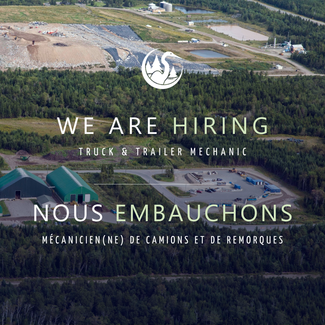 We’re Hiring: Truck &amp; Trailer Mechanic