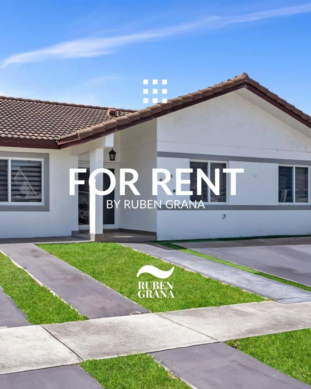 Si est&aacute;s buscando espacio, comodidad y privacidad en una sola propiedad, esta es la indicada.

Esta espectacular residencia ofrece 4 habitaciones y 3 ba&ntilde;os, incluyendo un in-law 1/1 con entrada independiente, ideal para familia extendid