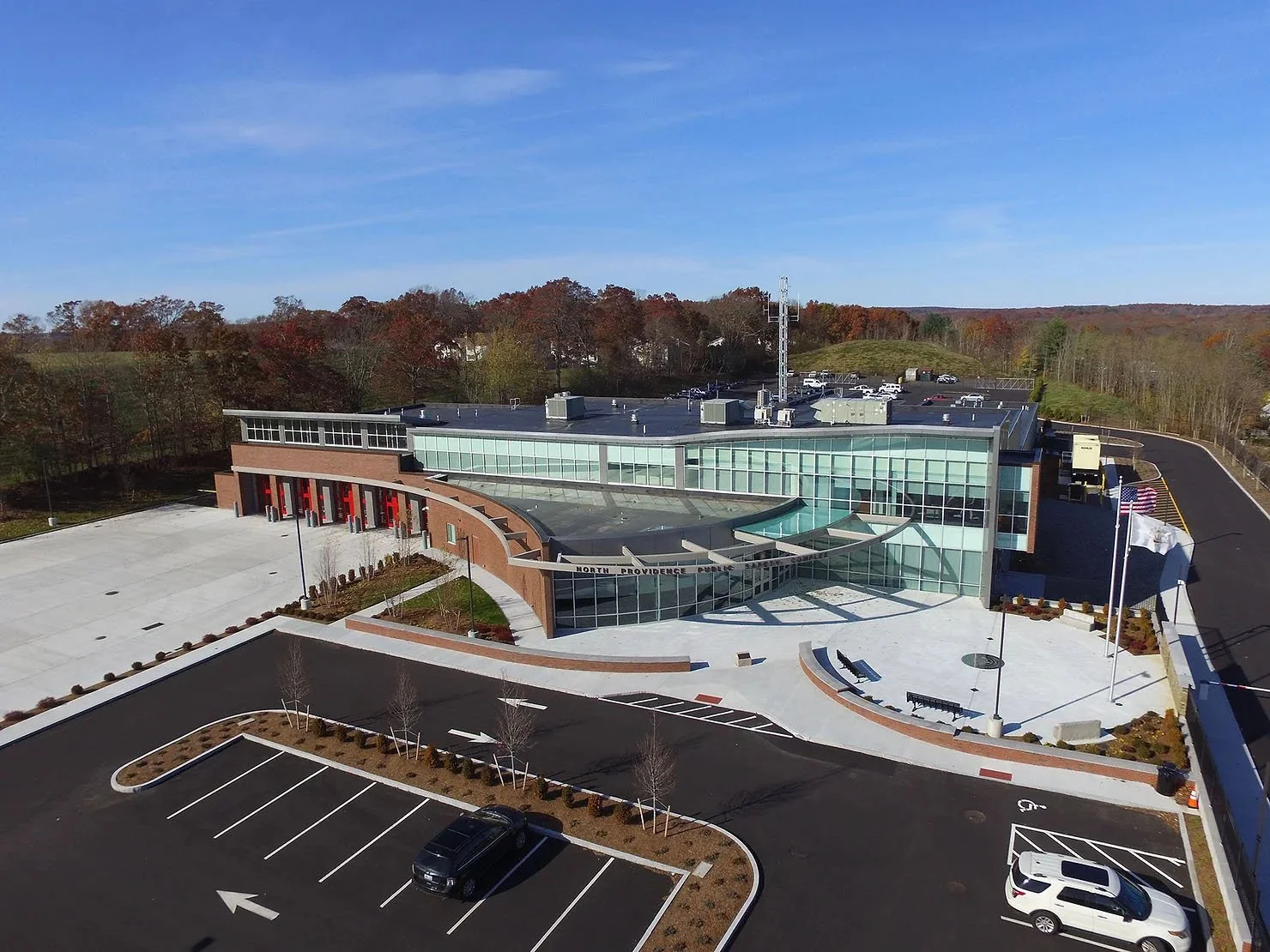 Future-Proofing Building Designs with Bullet-Resistant Materials — SDC ...