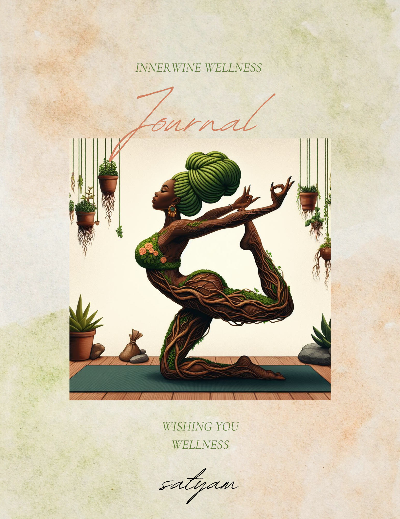 InnerWine Journal