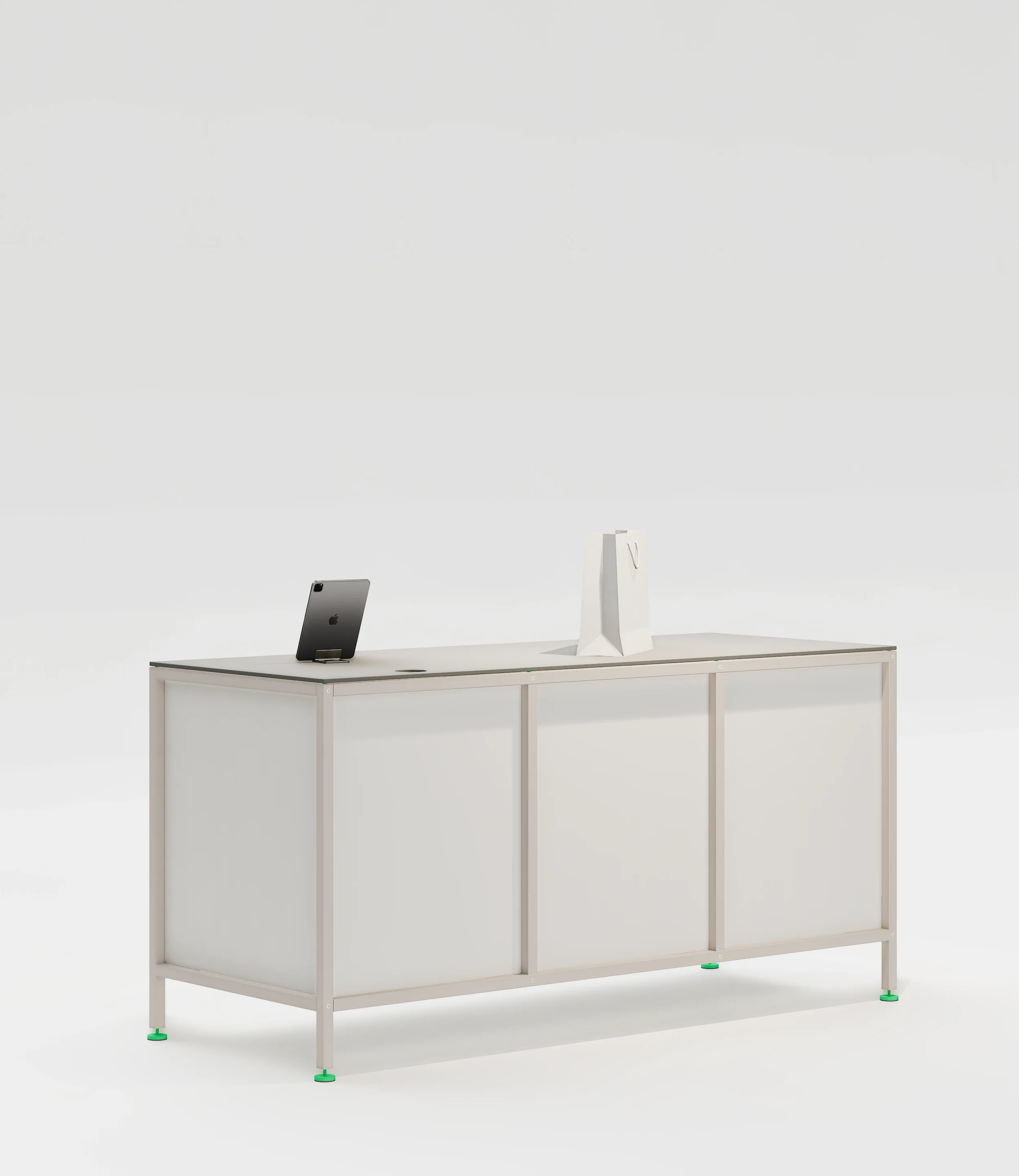 CD01_CASH DESK
