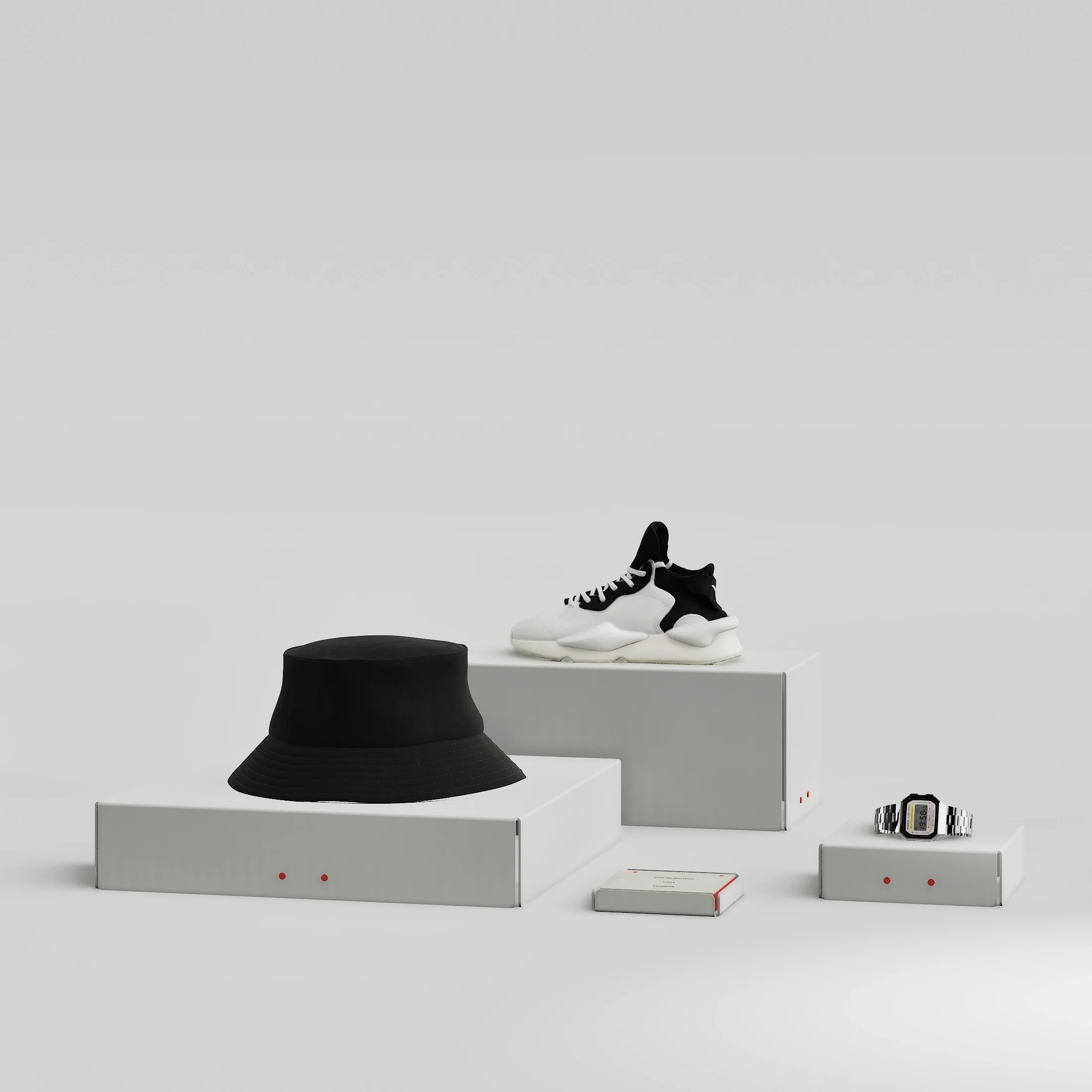 PD01_POS DISPLAY SET COLOR