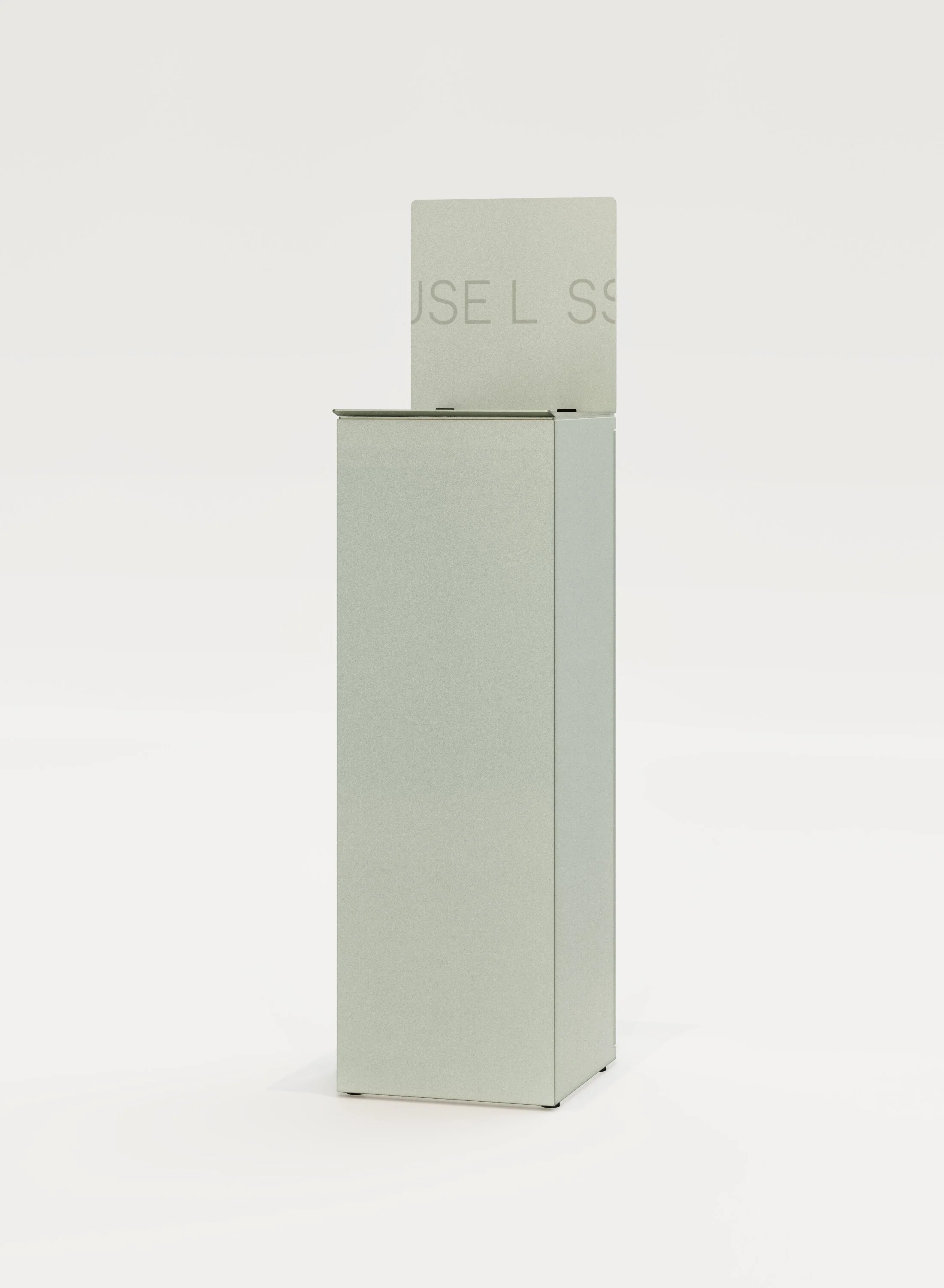 RB01_RECYCLE BIN COLOR