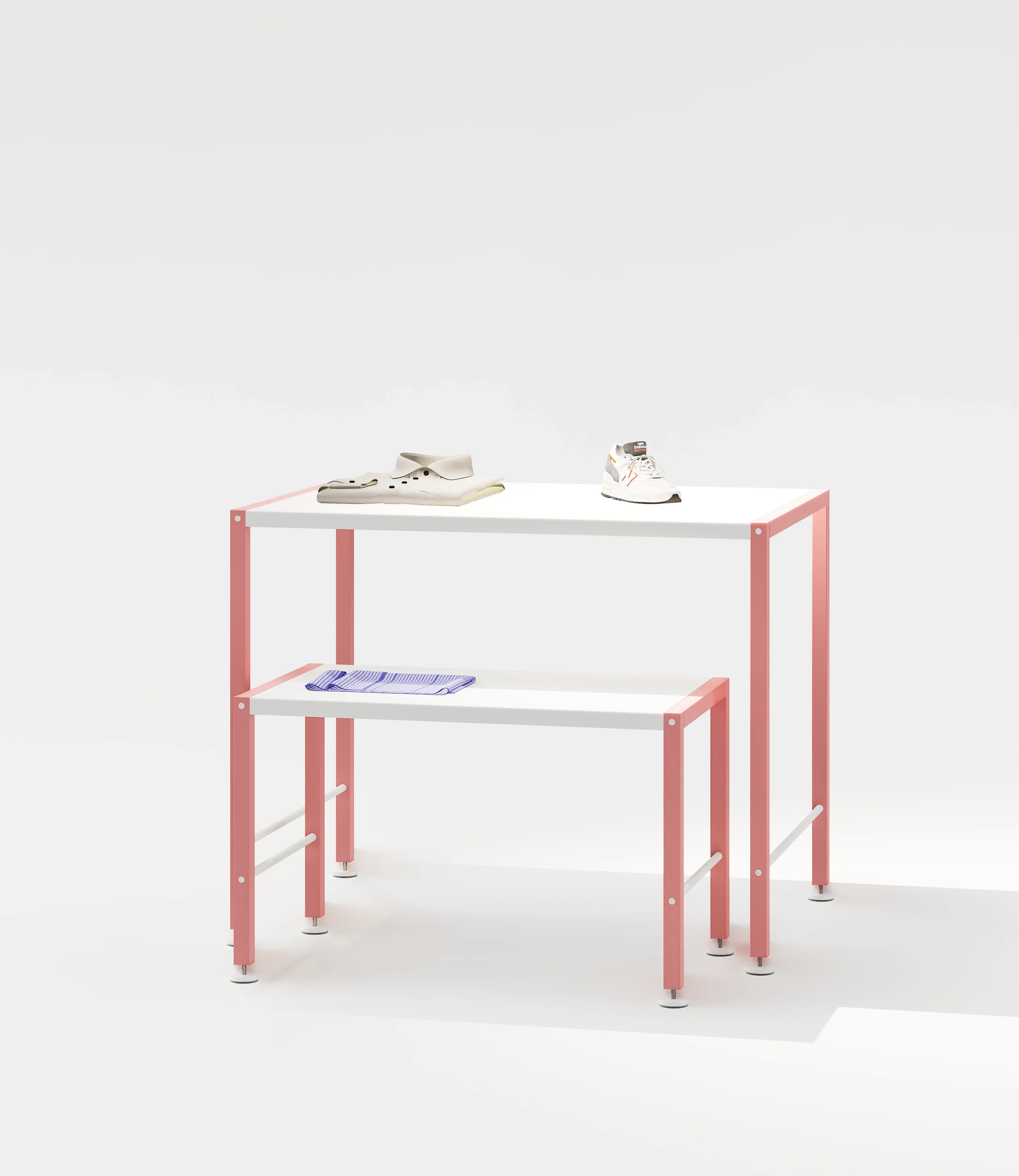 DT01_DISPLAY TABLE SET