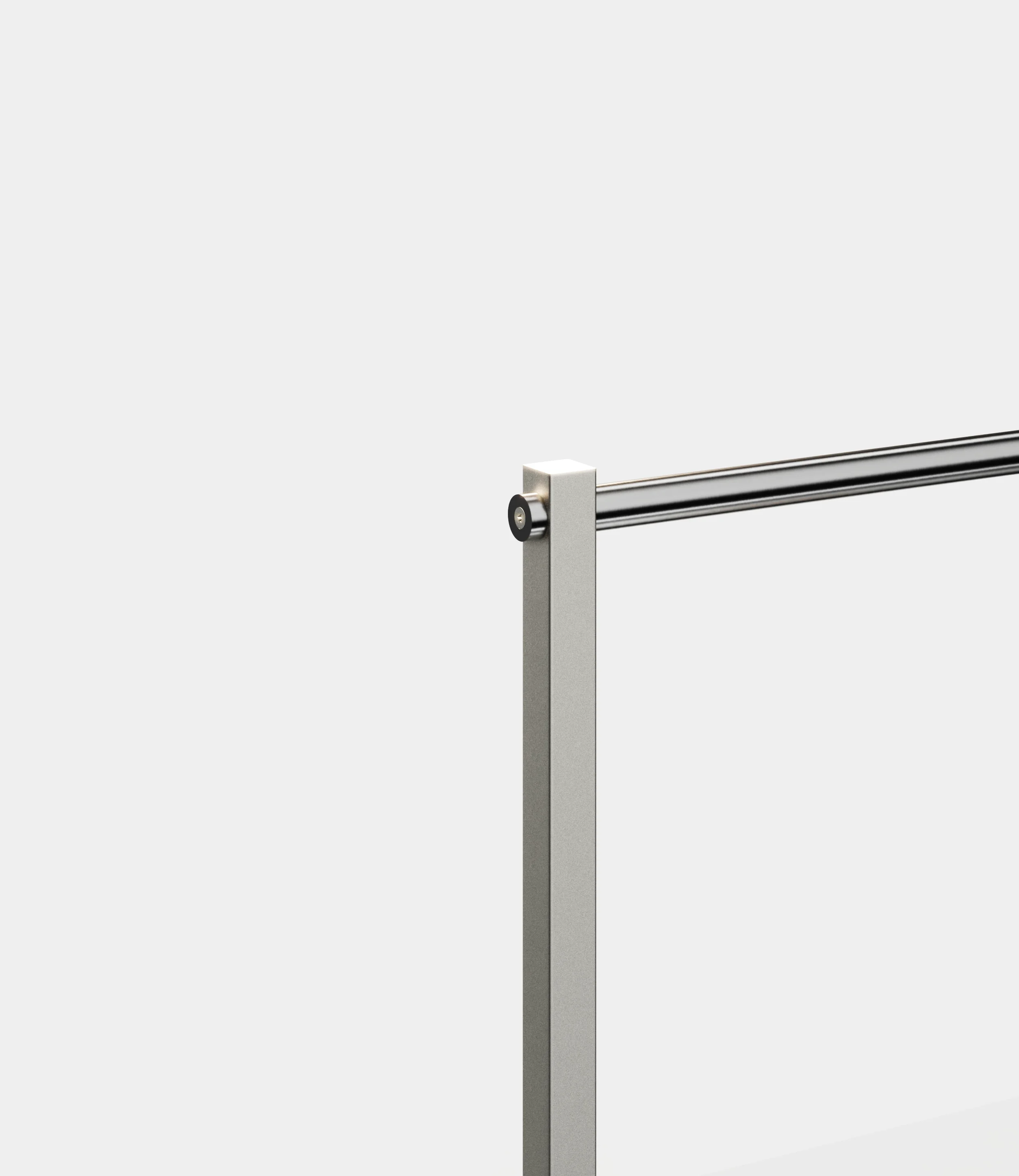 FR01 &amp; FR02_FLOOR RACK