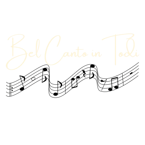 Bel Canto in Todi 