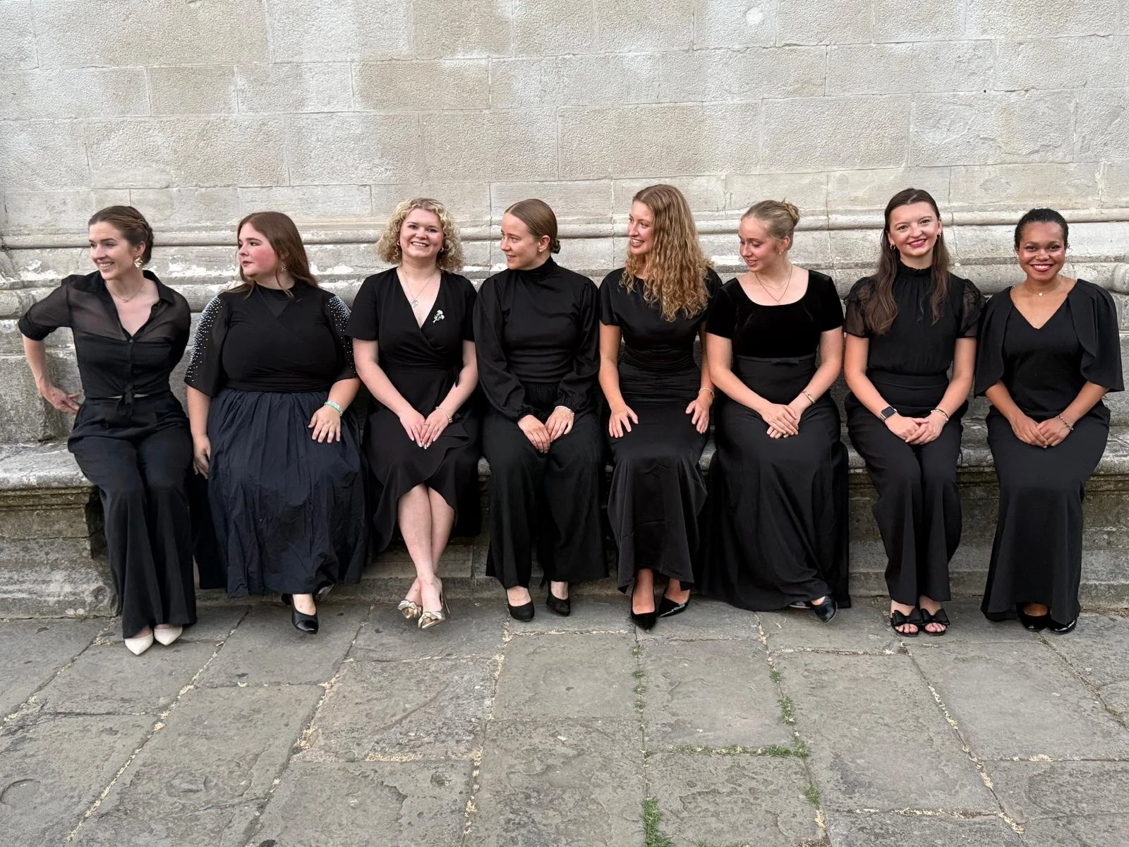 Bel Canto in Todi Cohort, 2026