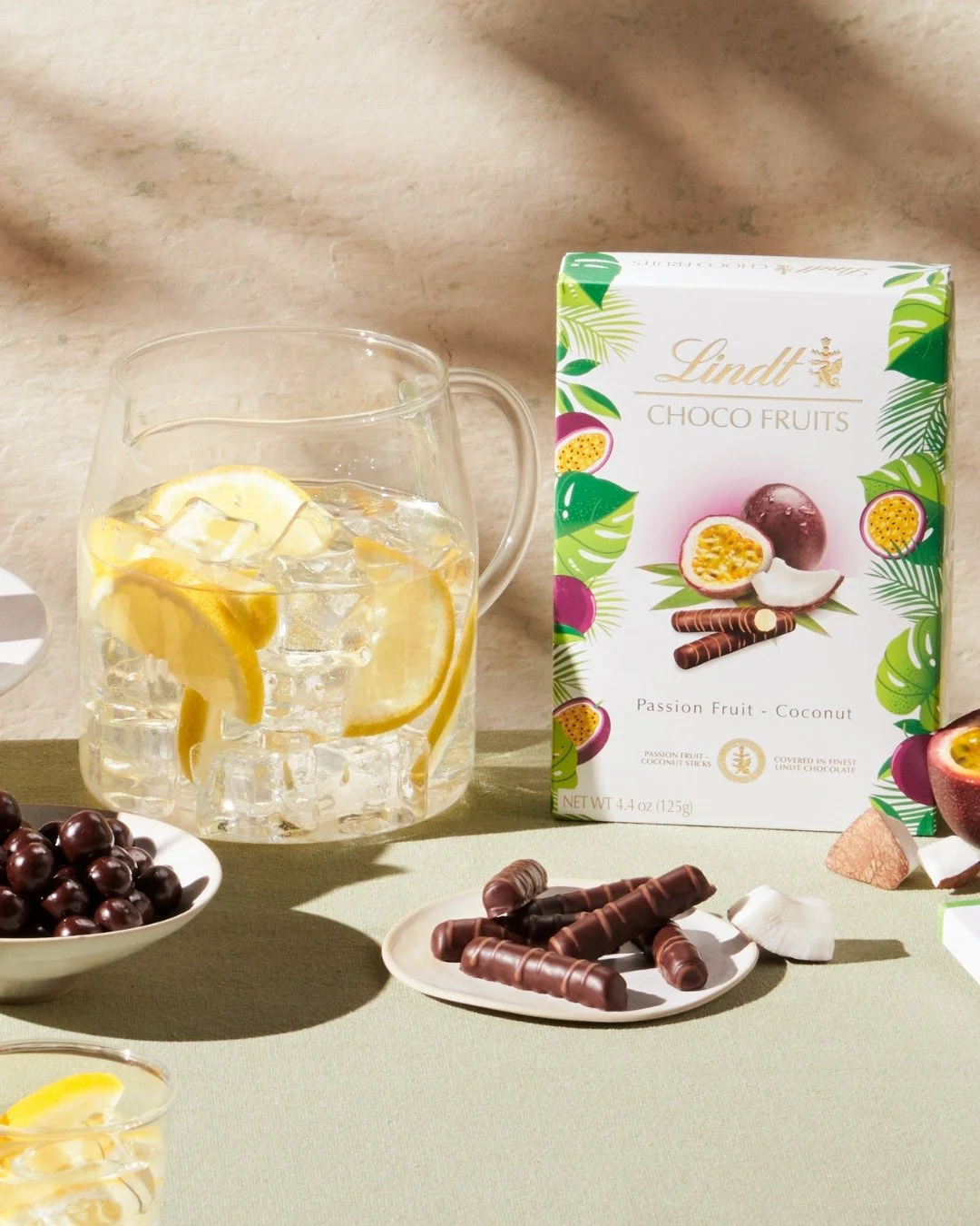 Photographie : Studio J